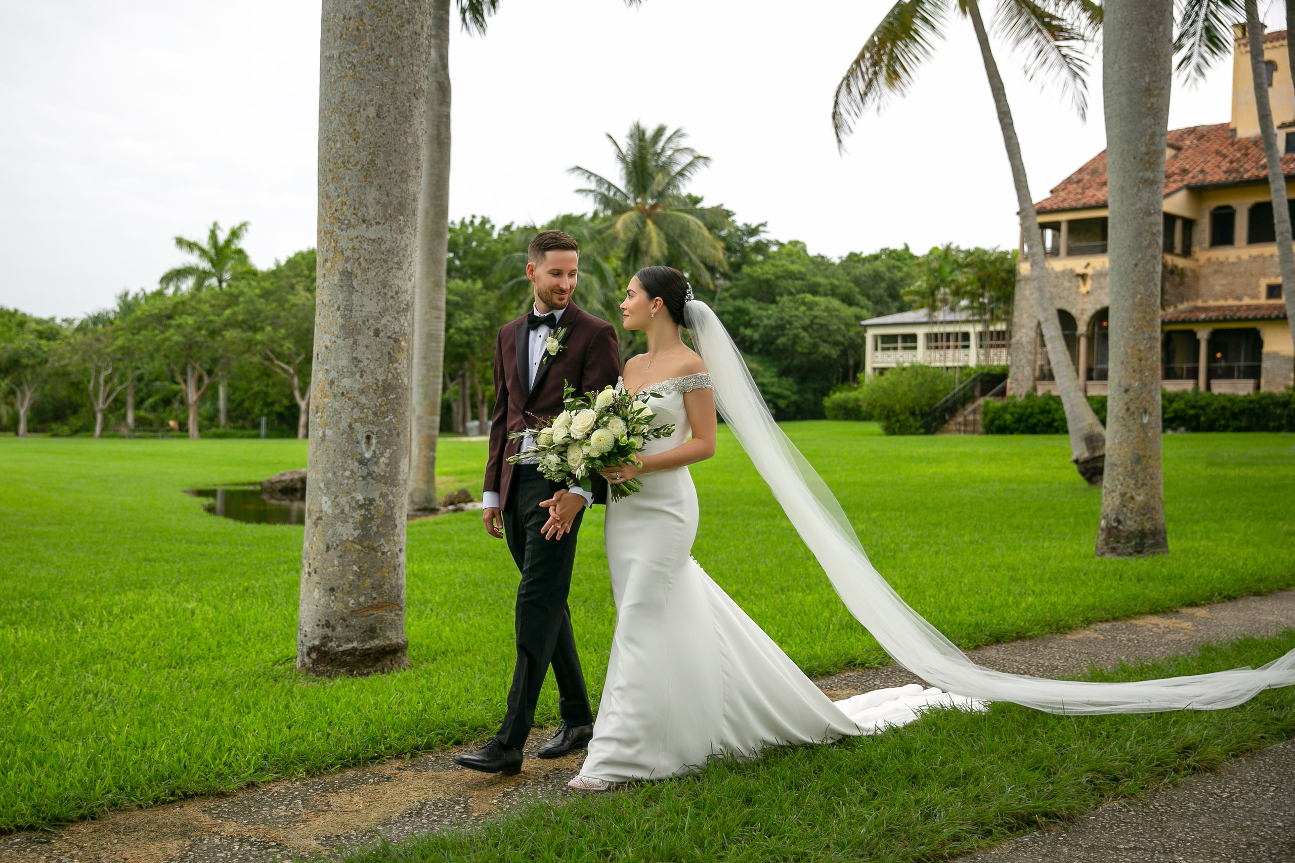 Christina & Christian. YES I DO PRODUCTION — Wedding photography&videography