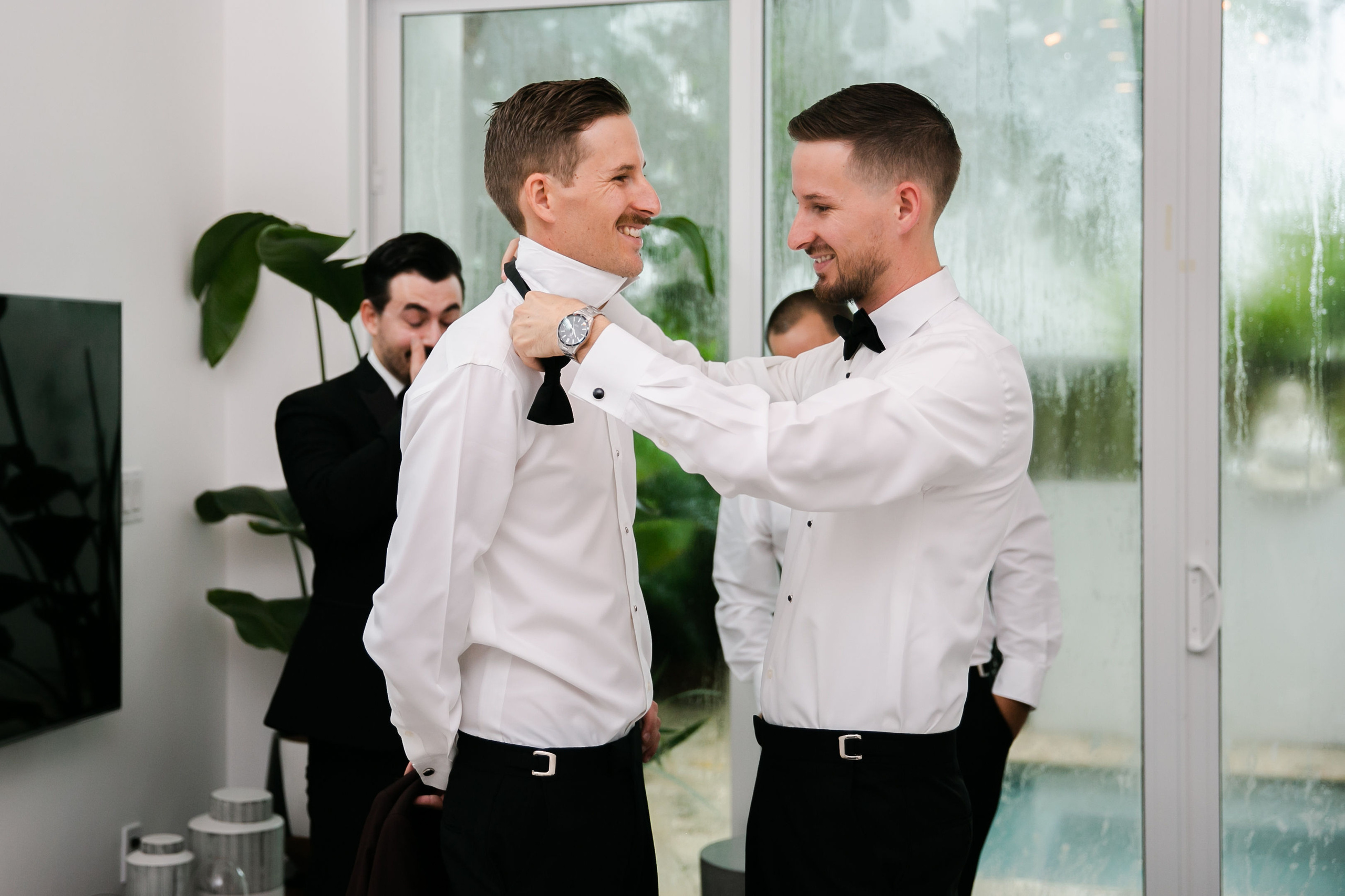 Christina & Christian. YES I DO PRODUCTION — Wedding photography&videography