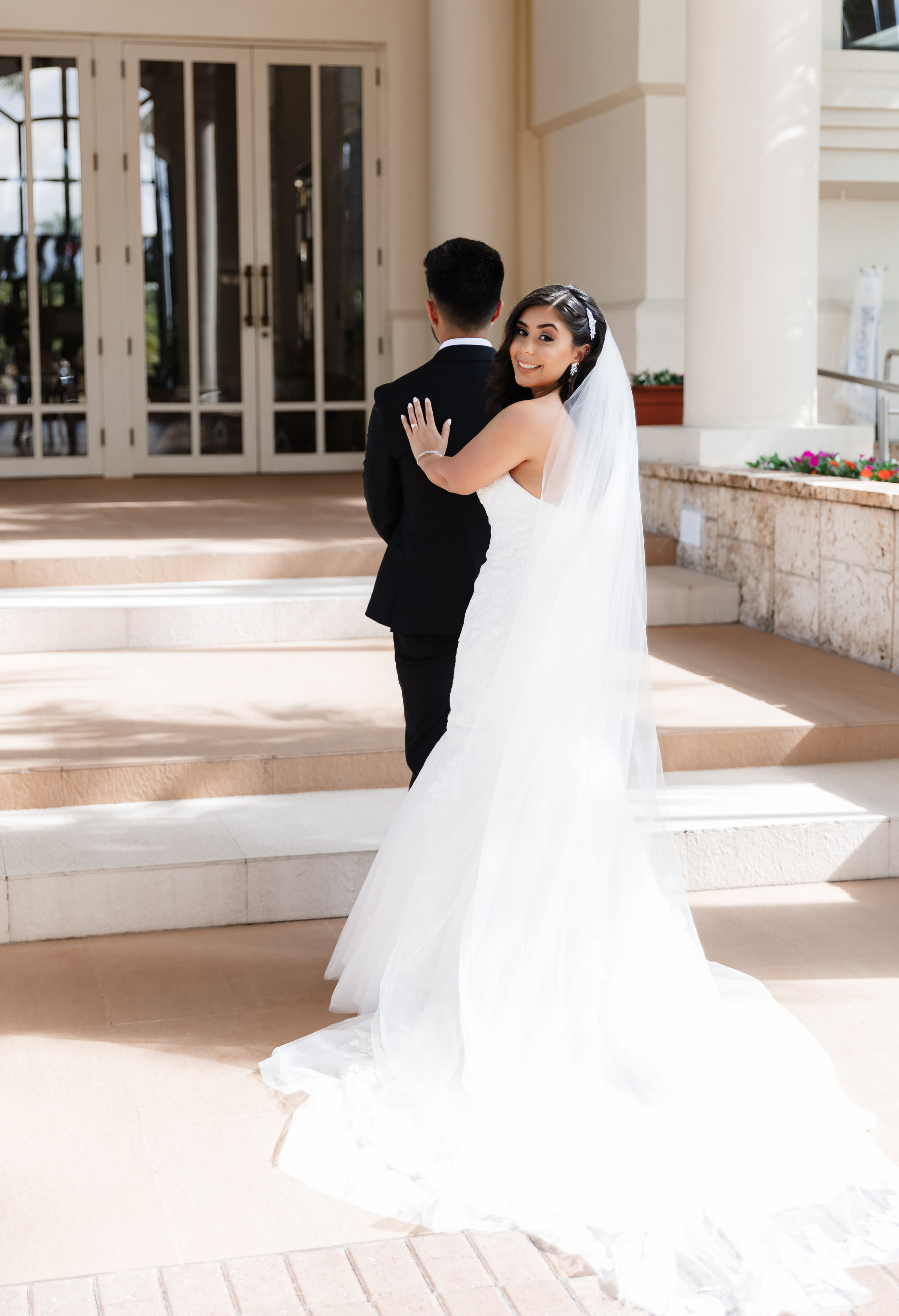 Deliz & Kyle. YES I DO PRODUCTION — Wedding photography&videography