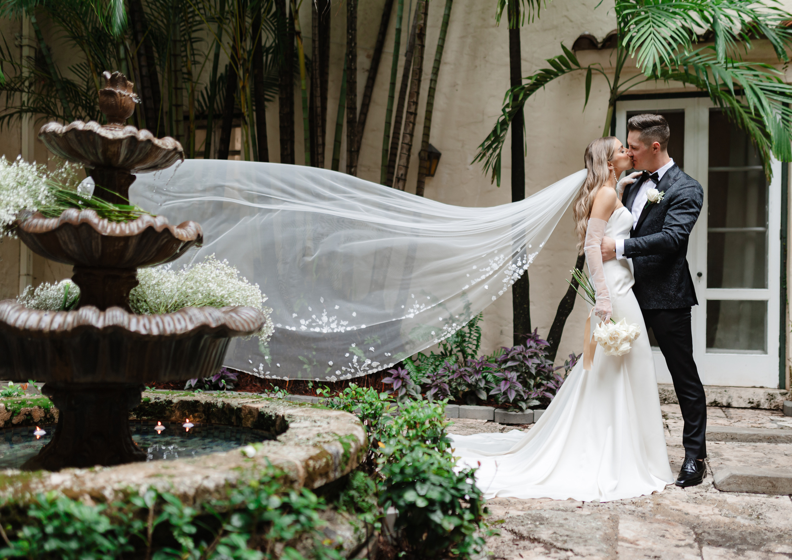 COUPLE’S EXPERIENCE. YES I DO PRODUCTION — Wedding photography&videography