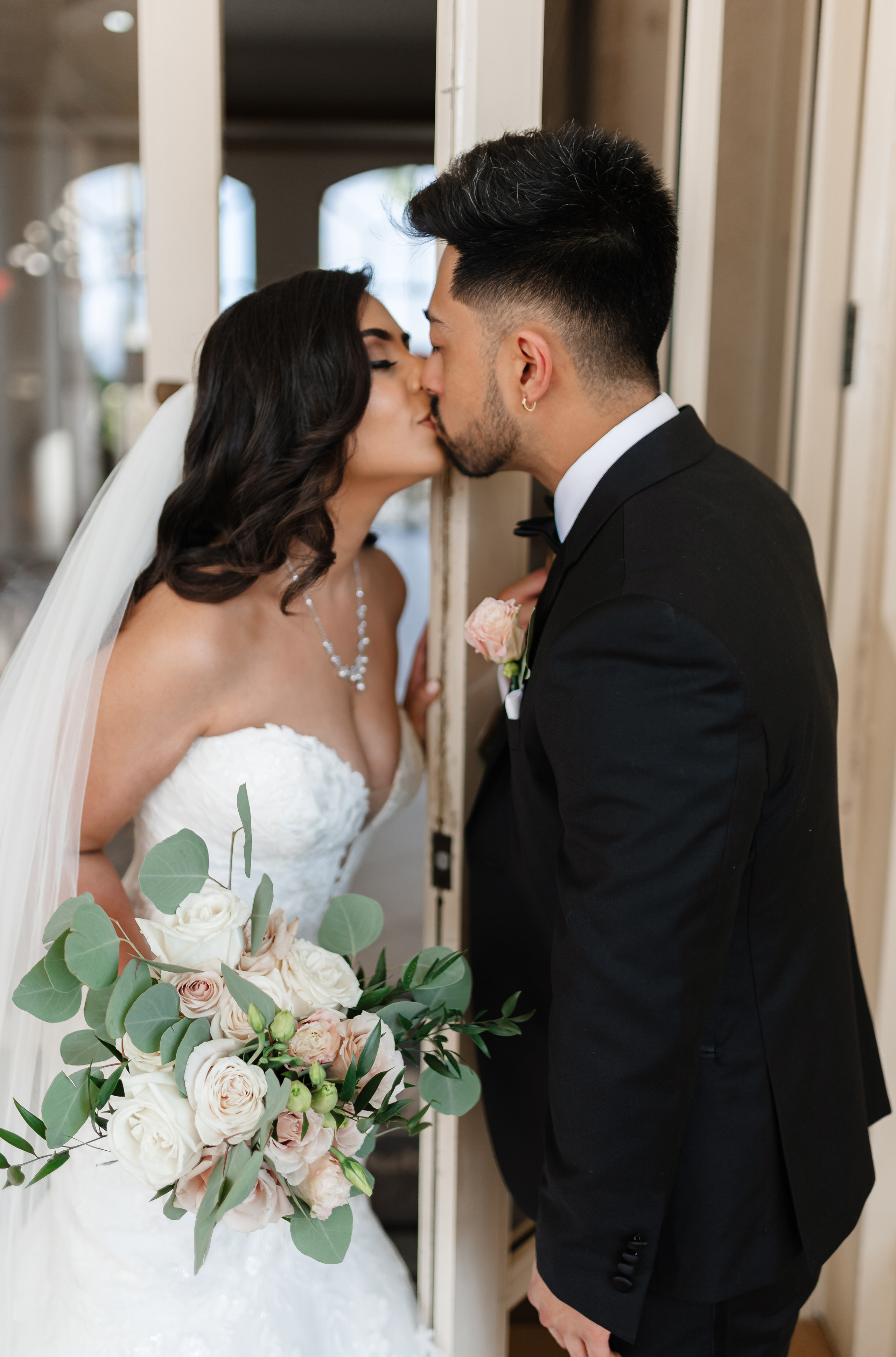 Deliz & Kyle. YES I DO PRODUCTION — Wedding photography&videography