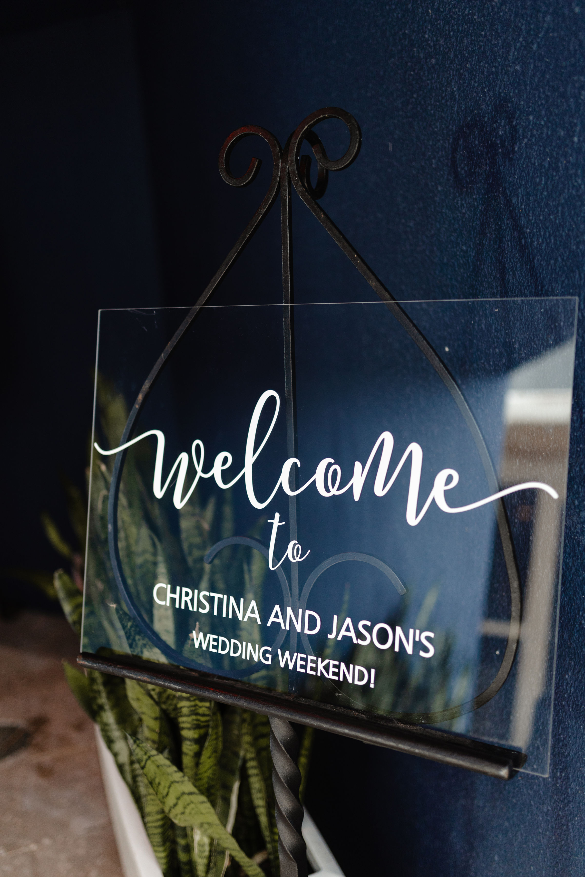 Christina & Jason. YES I DO PRODUCTION — Wedding photography&videography