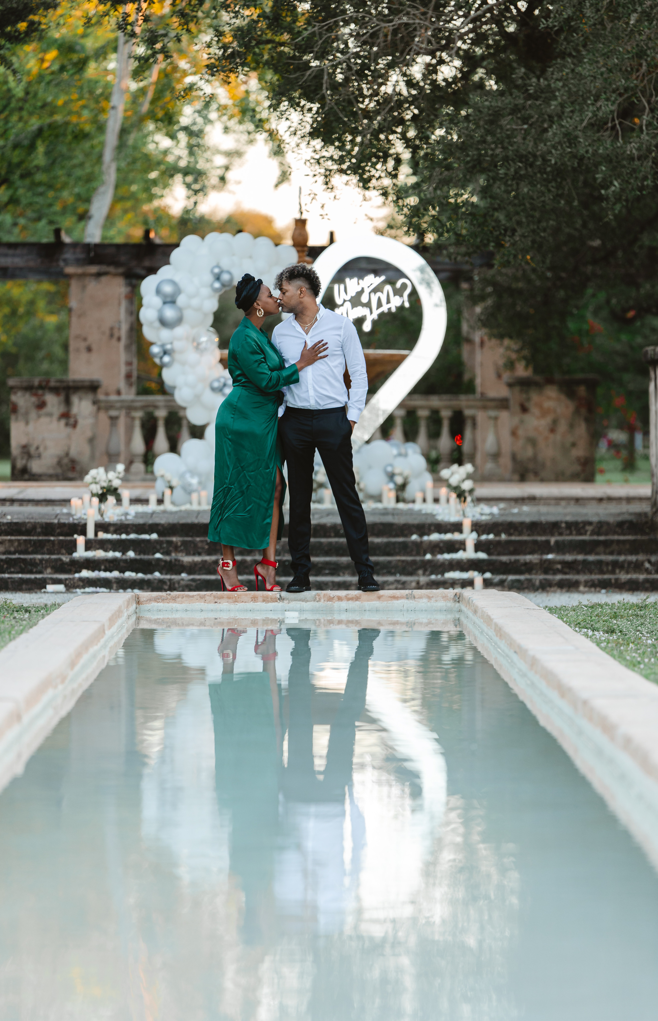 ENGAGEMENTS. YES I DO PRODUCTION — Wedding photography&videography