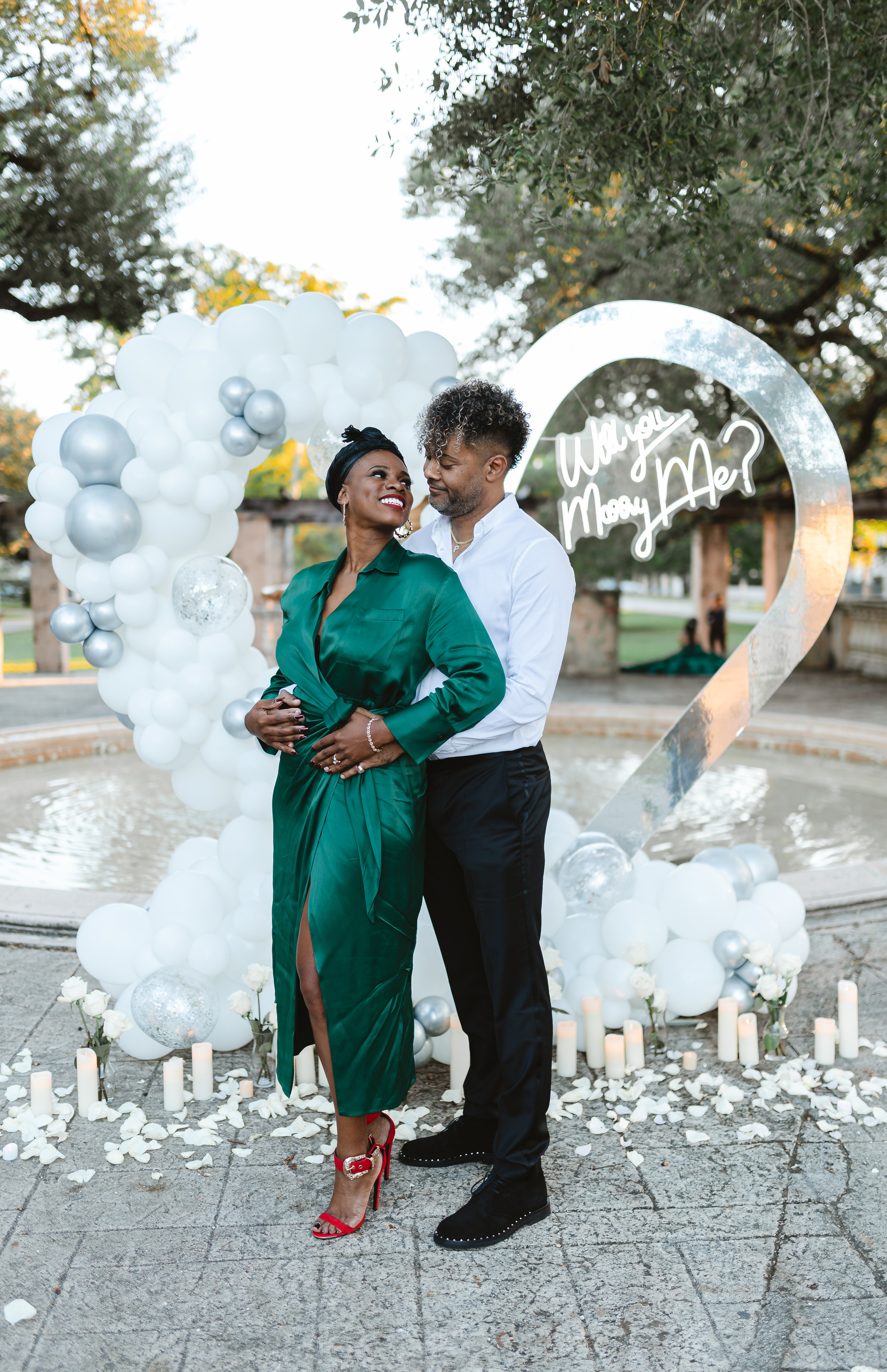 ENGAGEMENTS. YES I DO PRODUCTION — Wedding photography&videography