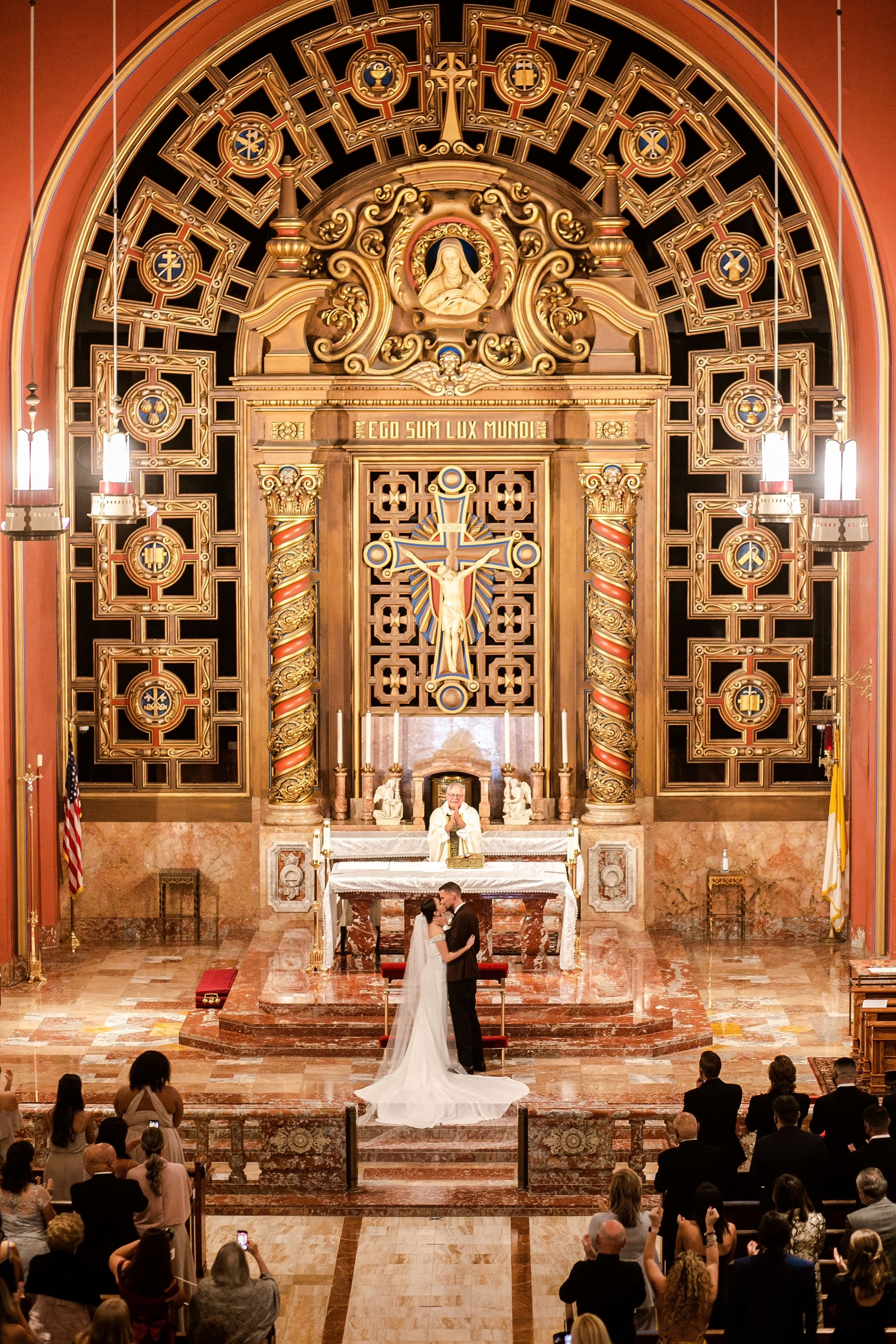 Christina & Christian. YES I DO PRODUCTION — Wedding photography&videography