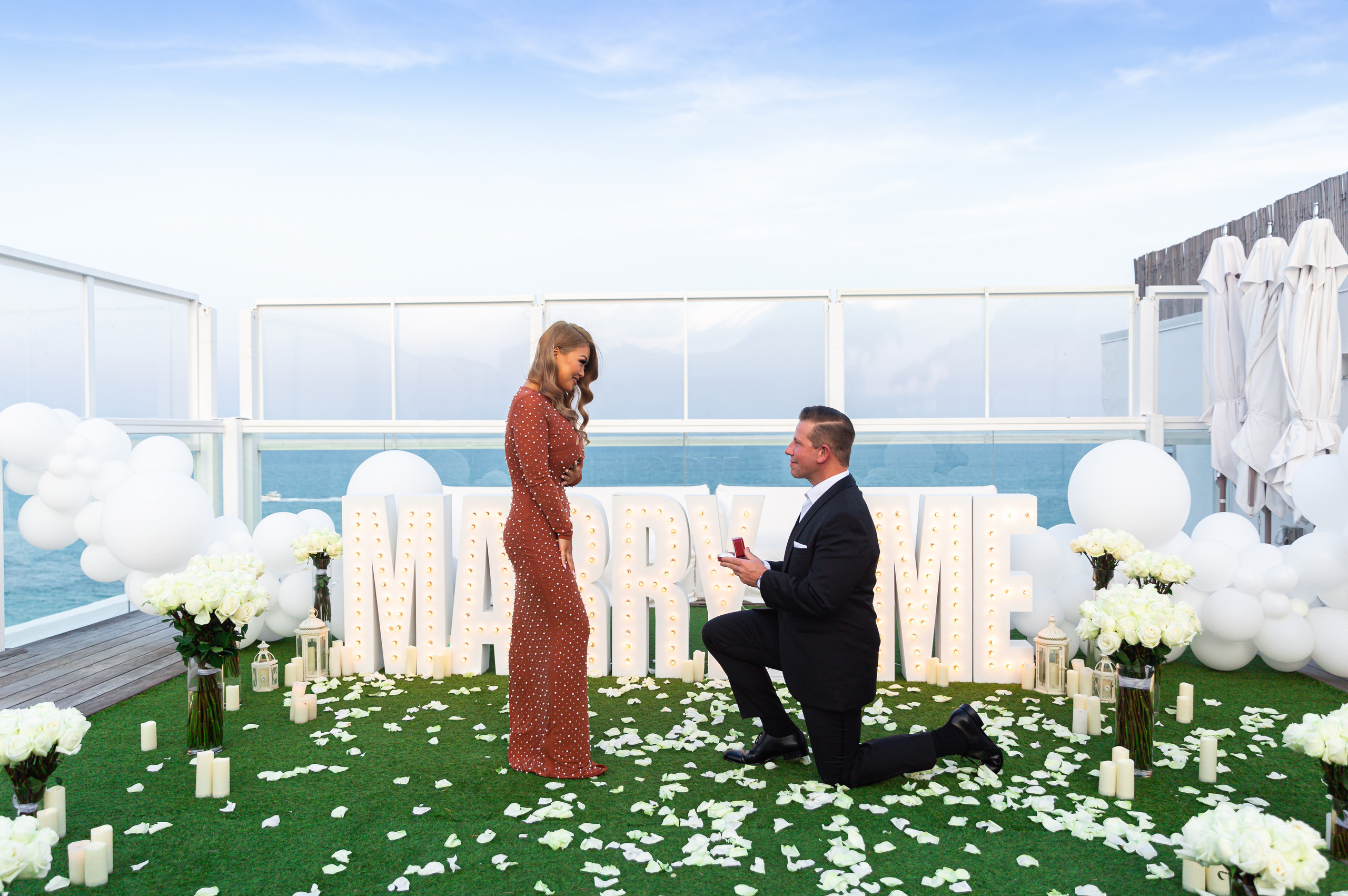 ENGAGEMENTS. YES I DO PRODUCTION — Wedding photography&videography