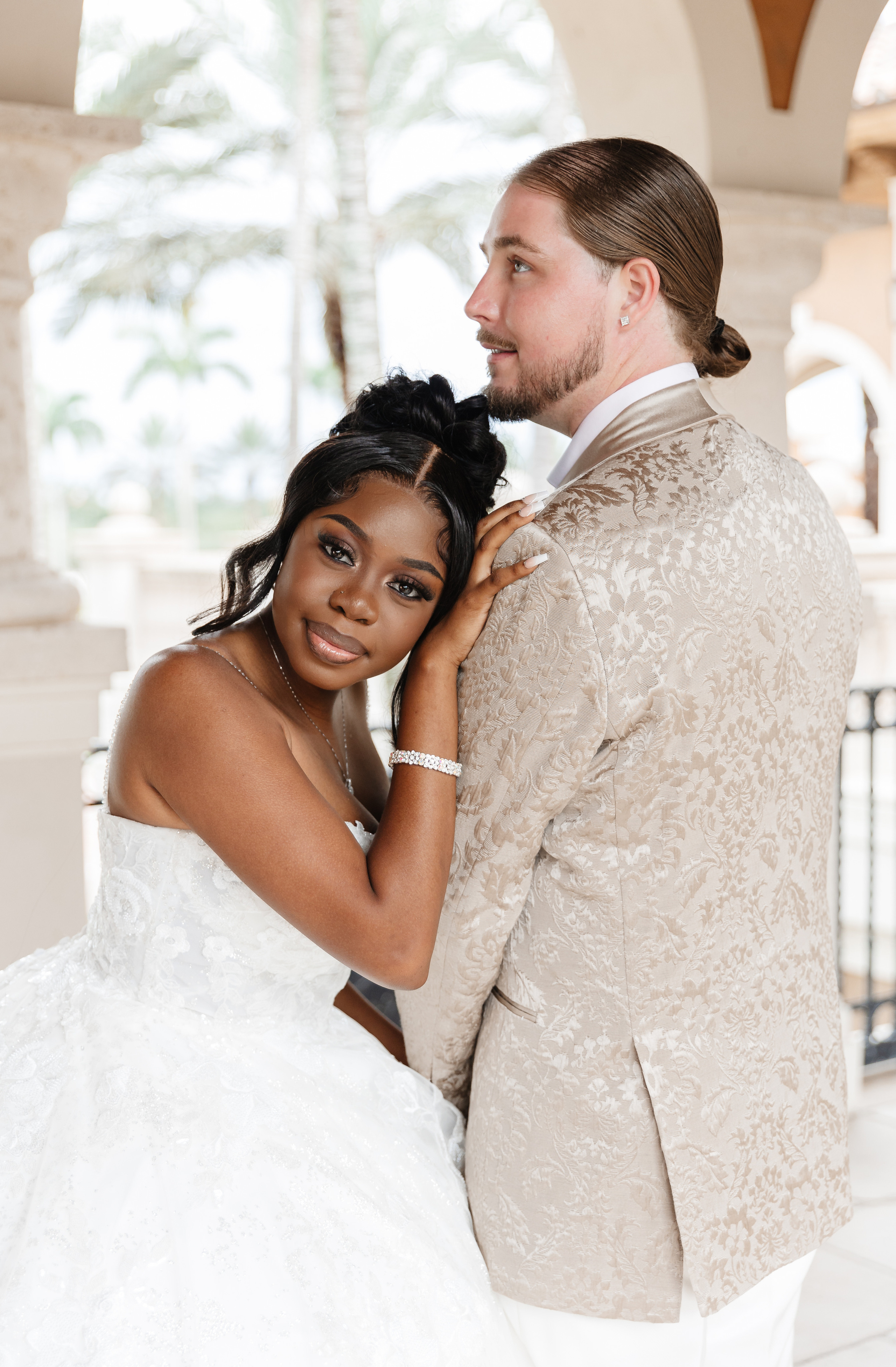 Nedgy & Stephen. YES I DO PRODUCTION — Wedding photography&videography