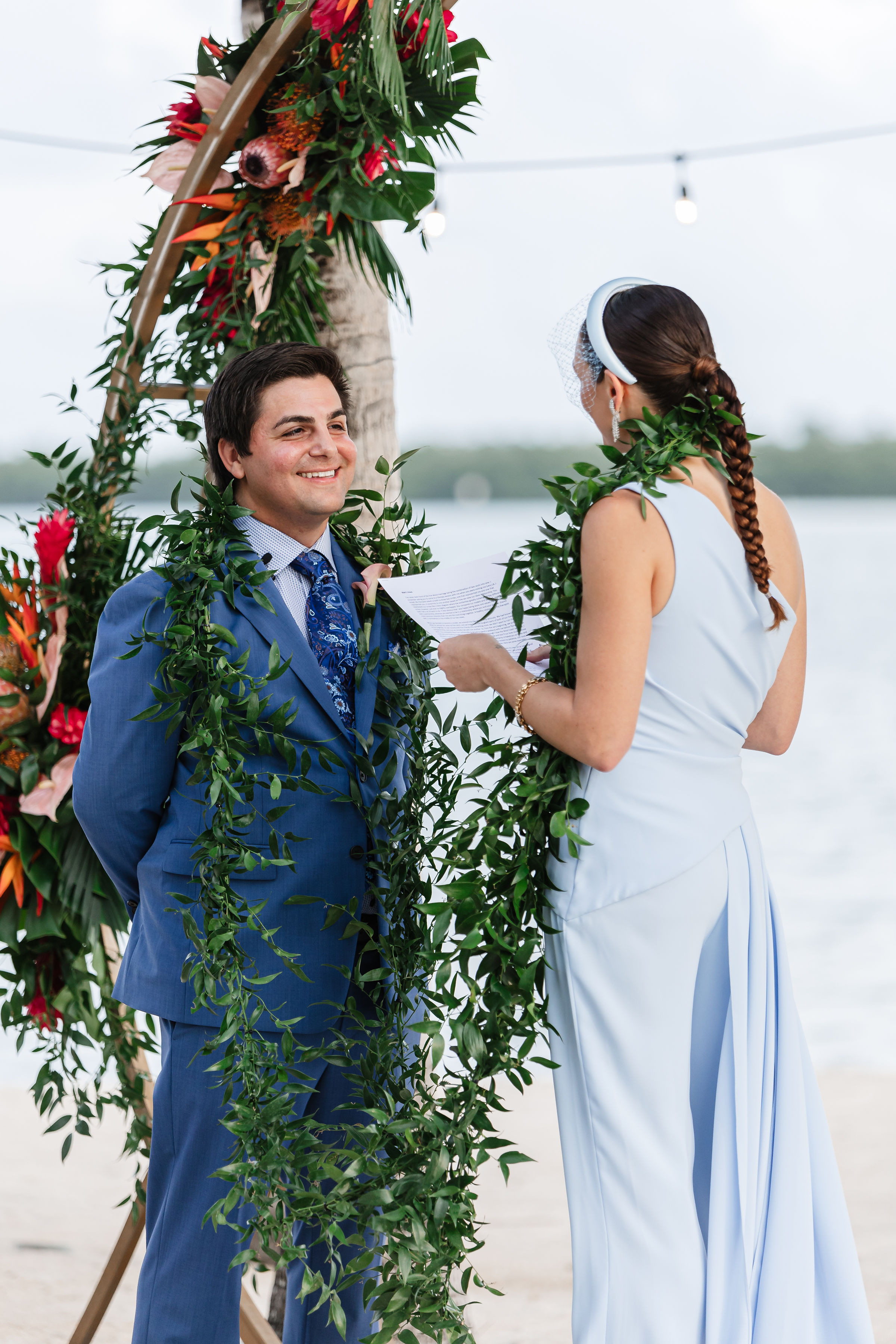 Blair & Hunter. YES I DO PRODUCTION — Wedding photography&videography