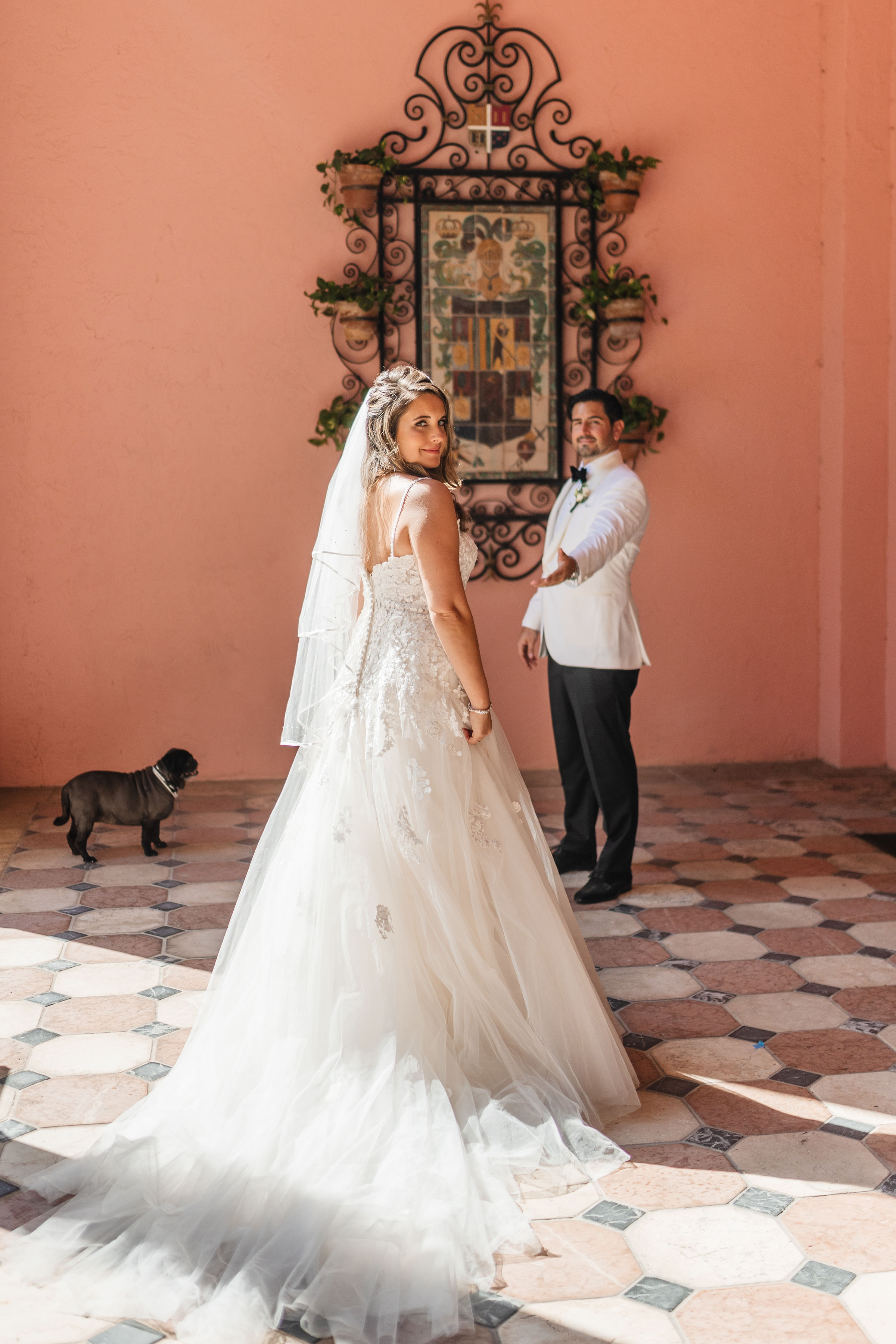 Christina & Jason. YES I DO PRODUCTION — Wedding photography&videography