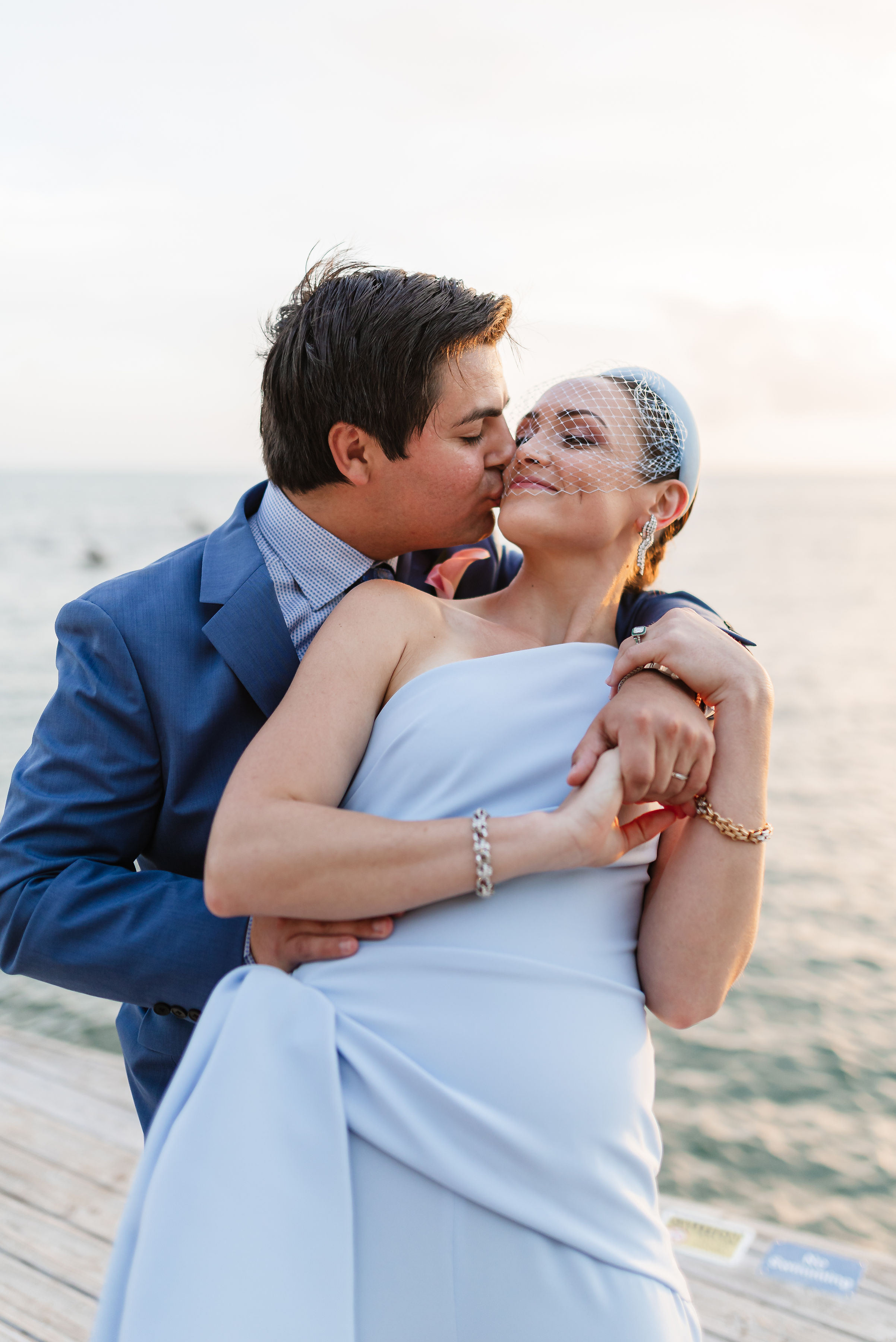 Blair & Hunter. YES I DO PRODUCTION — Wedding photography&videography