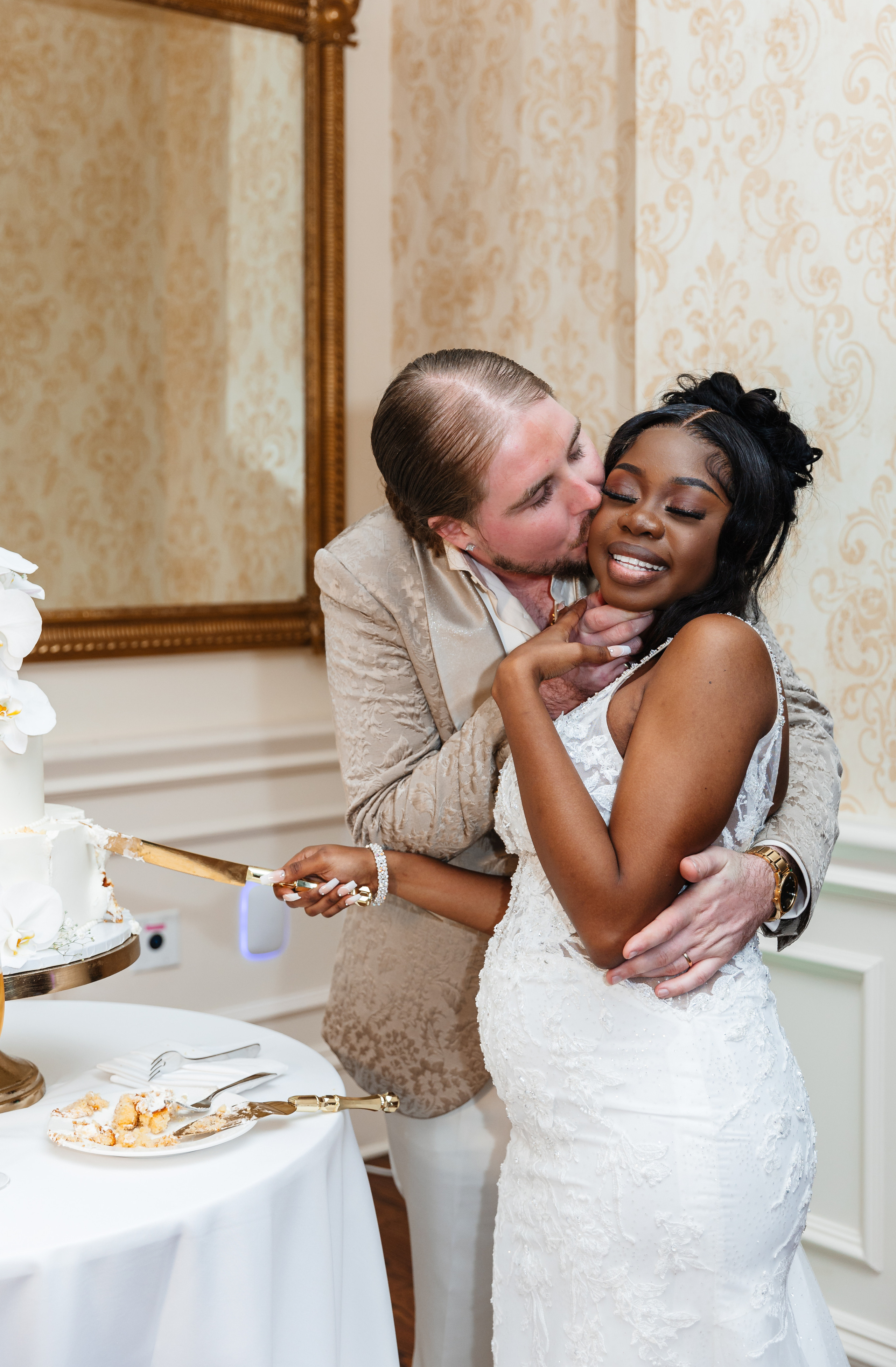 Nedgy & Stephen. YES I DO PRODUCTION — Wedding photography&videography