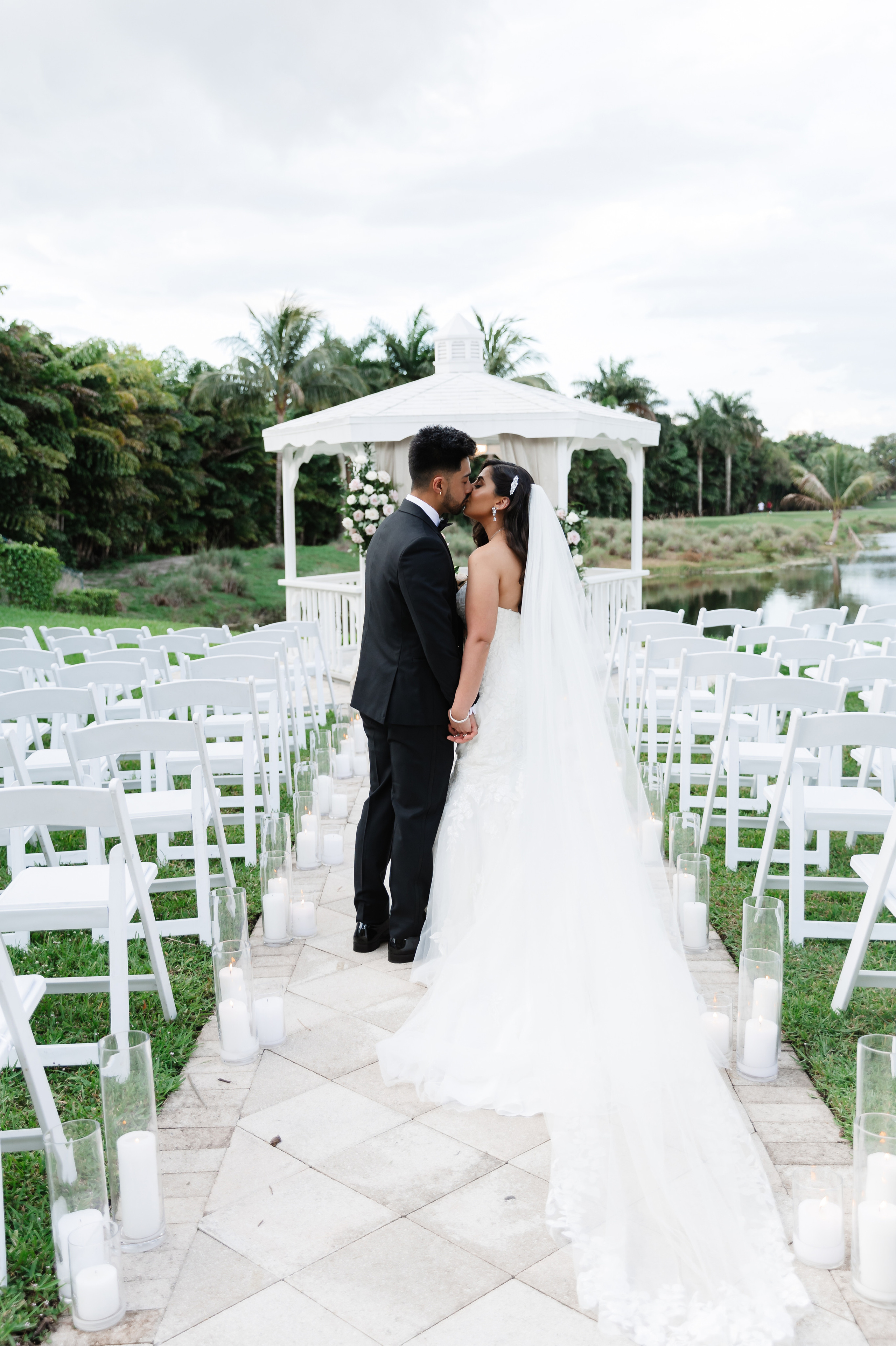 Deliz & Kyle. YES I DO PRODUCTION — Wedding photography&videography