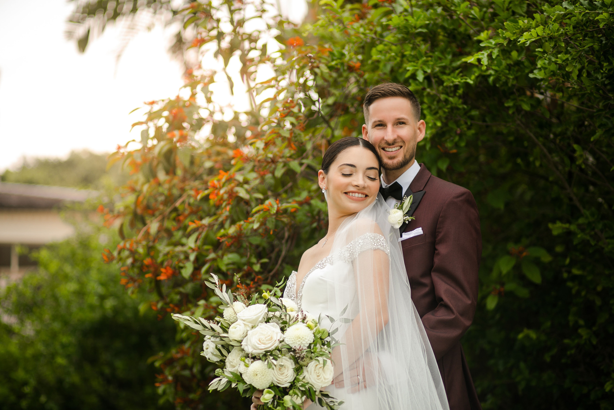 Christina & Christian. YES I DO PRODUCTION — Wedding photography&videography