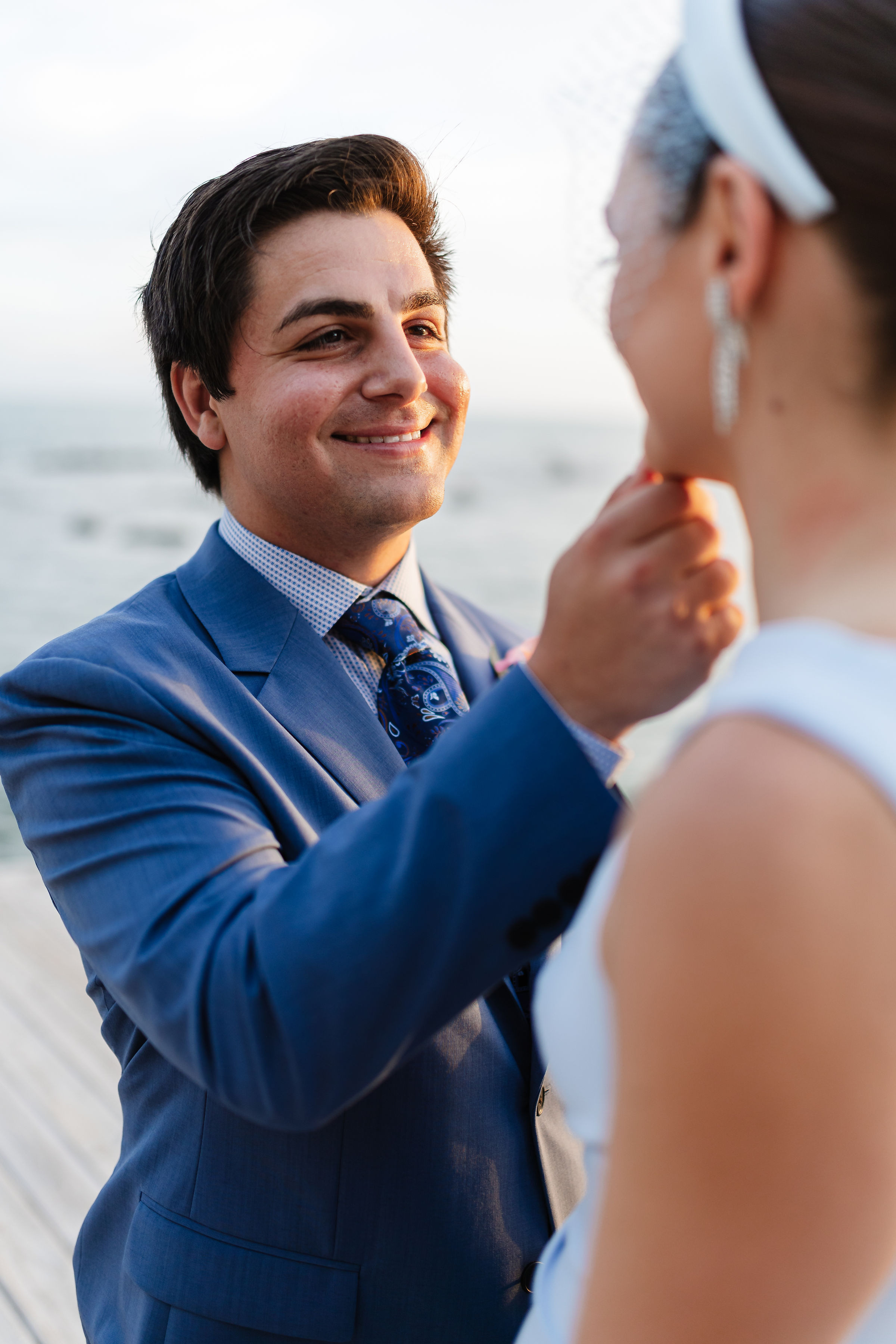 Blair & Hunter. YES I DO PRODUCTION — Wedding photography&videography