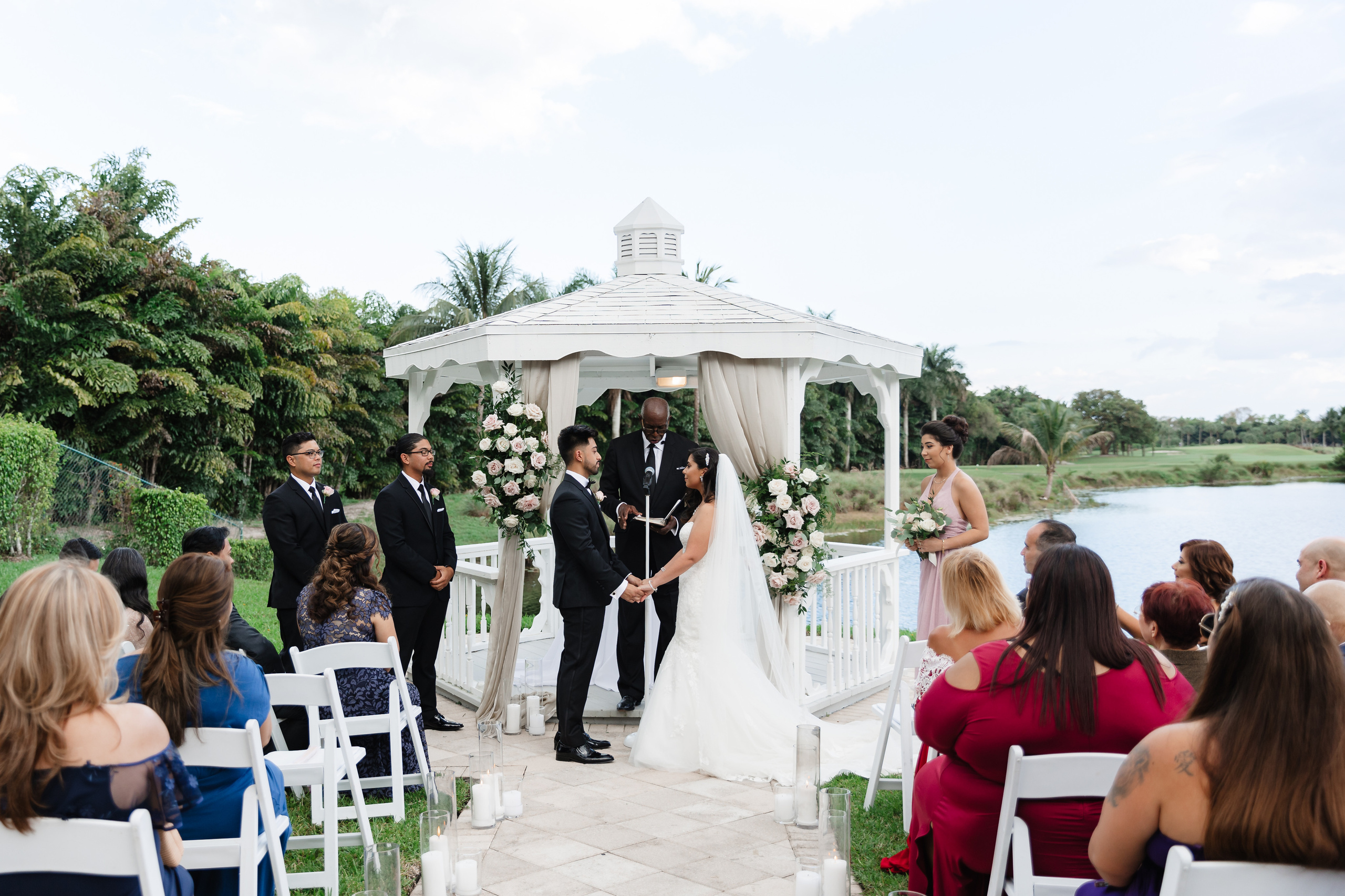 Deliz & Kyle. YES I DO PRODUCTION — Wedding photography&videography