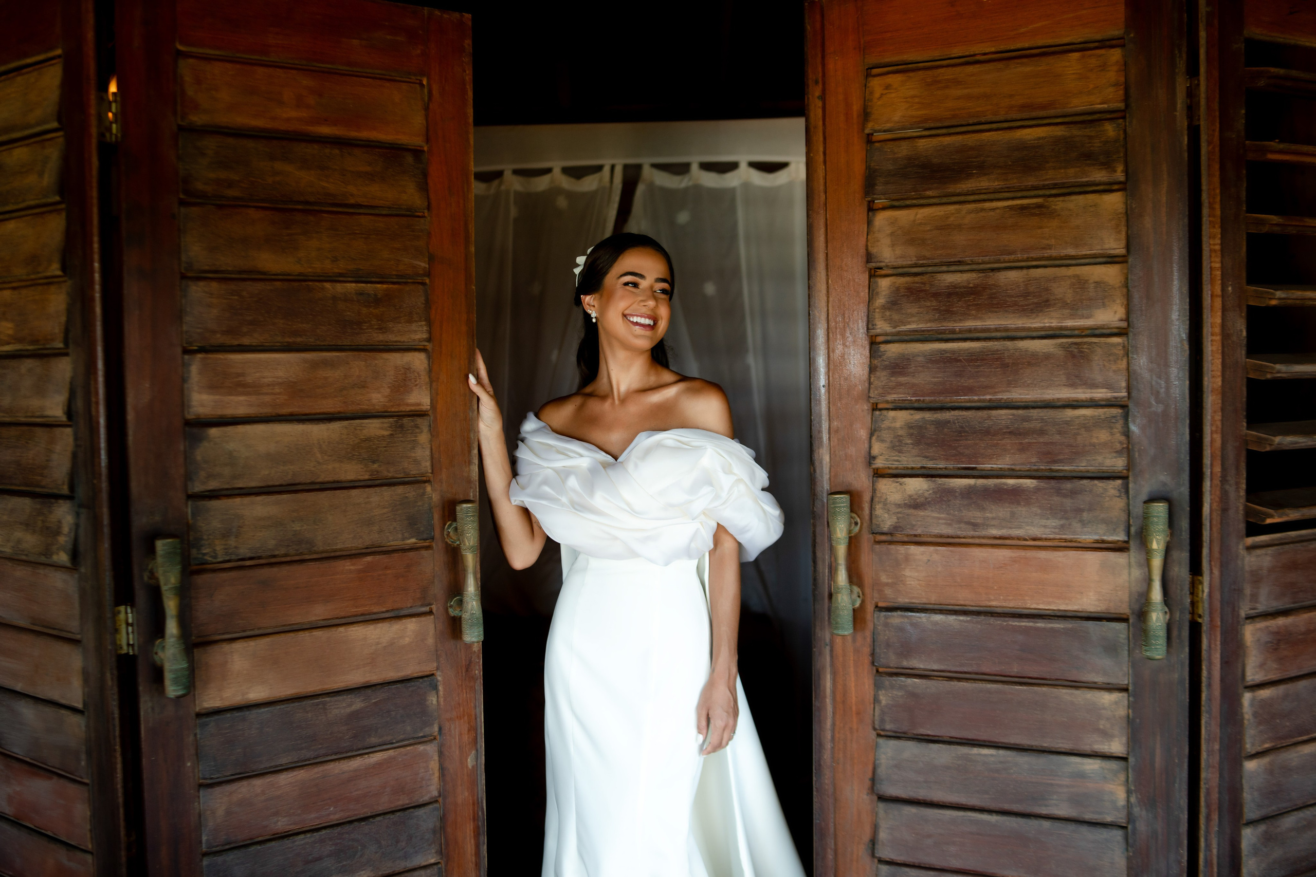 Malu & Caio | Pipa-RN. Fotógrafo de casamentos e gestantes