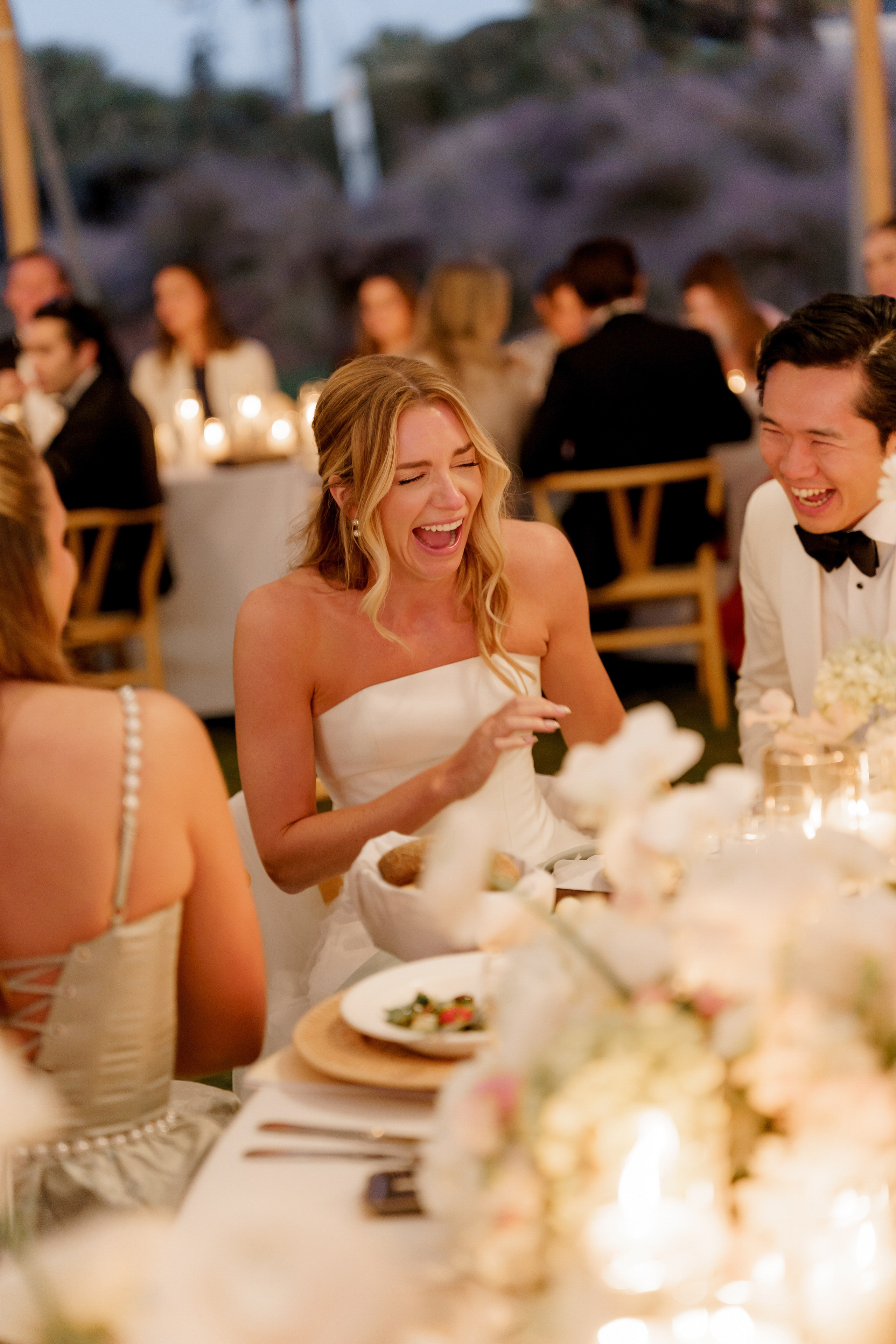 Marci and Yi. Wedding photographer and videographer New York | New Jersey