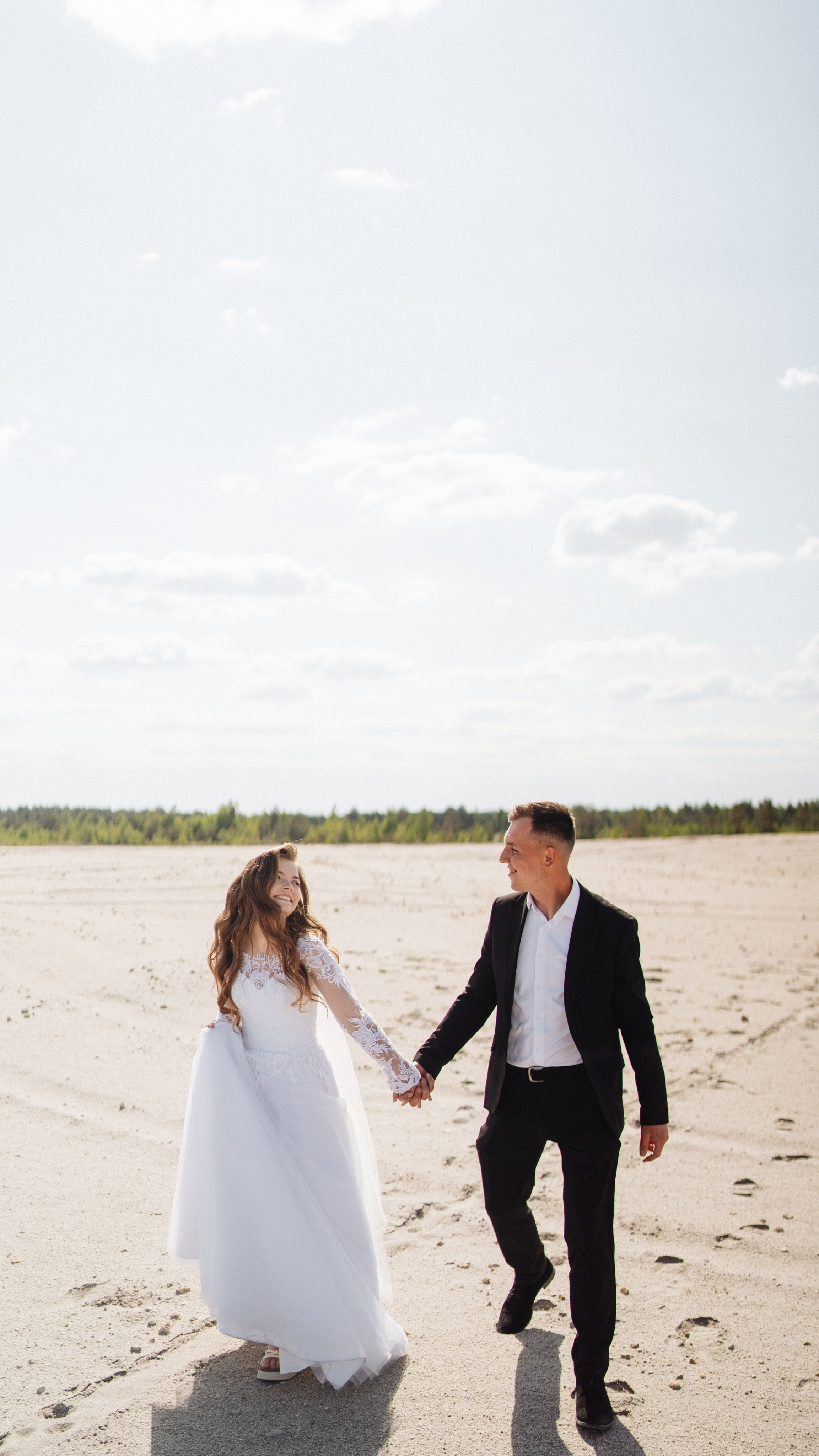 Wedding. Harbovskiy Photo