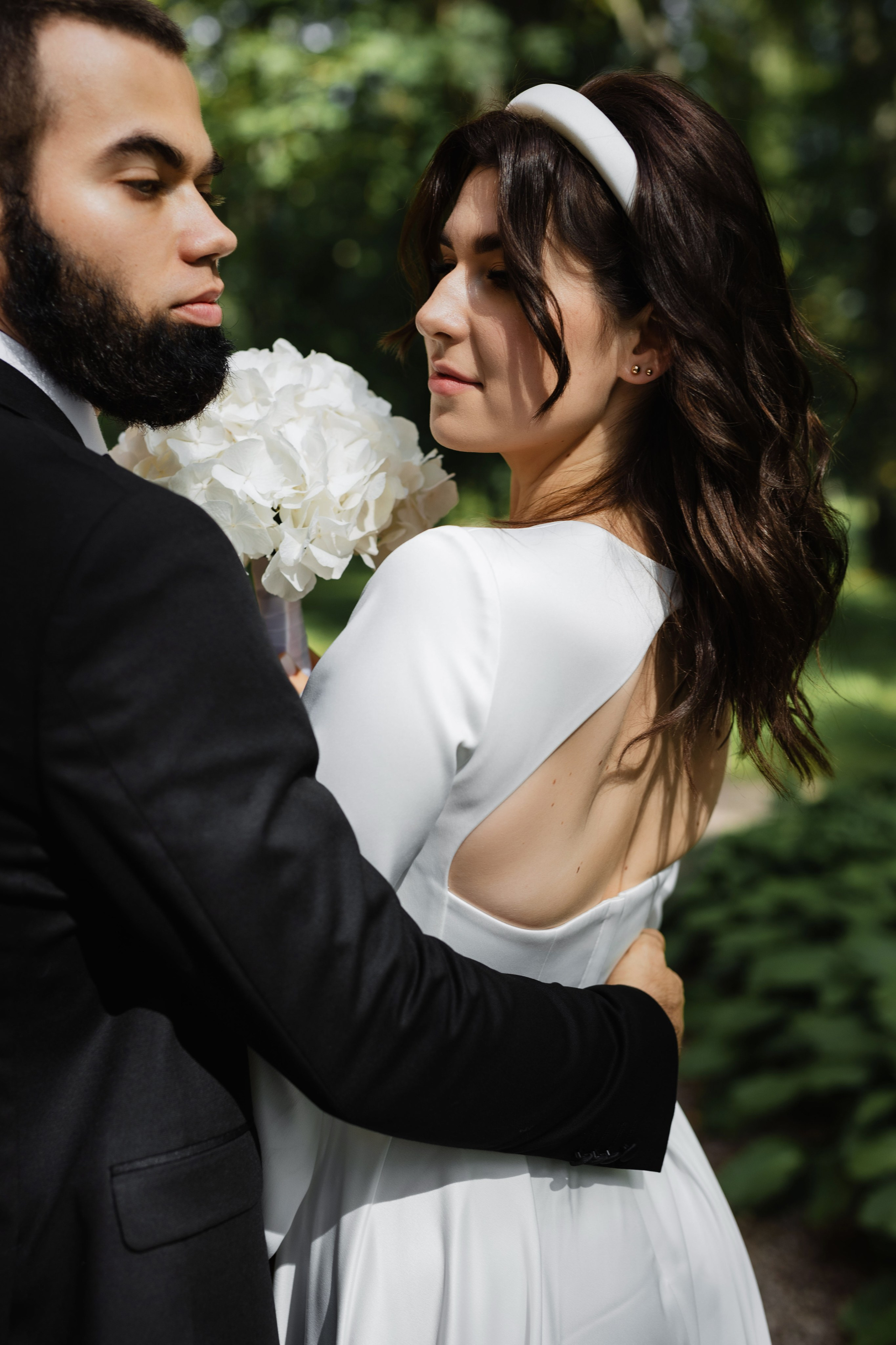 Лана&Дмитрий. Фотограф Даугавпилс/Рига Виктория Нитиша