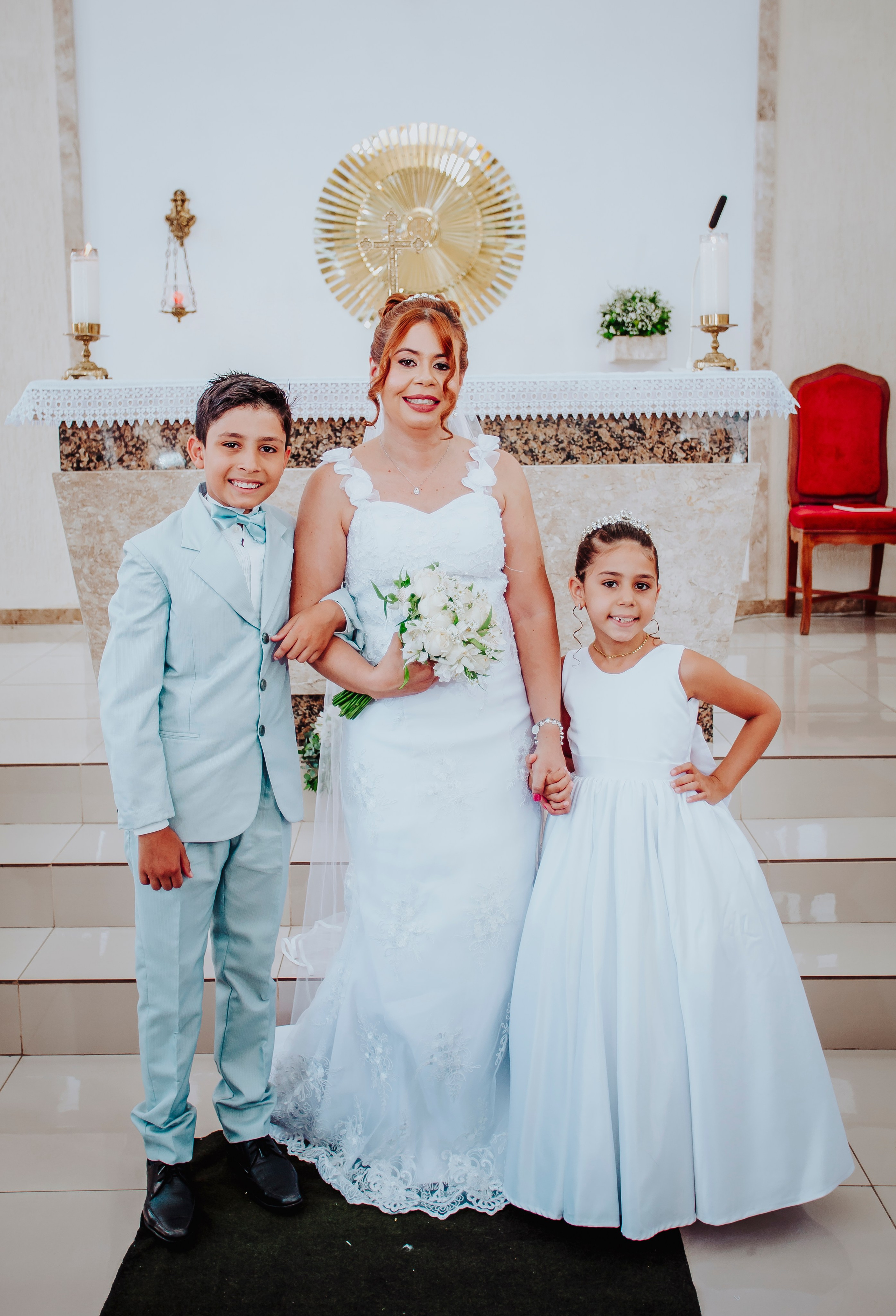 Casamento Daiane & Samuel. Flavio Nunes Fotografia (Fotografo especializado em Fotografia de 15 Anos e Ensaios)