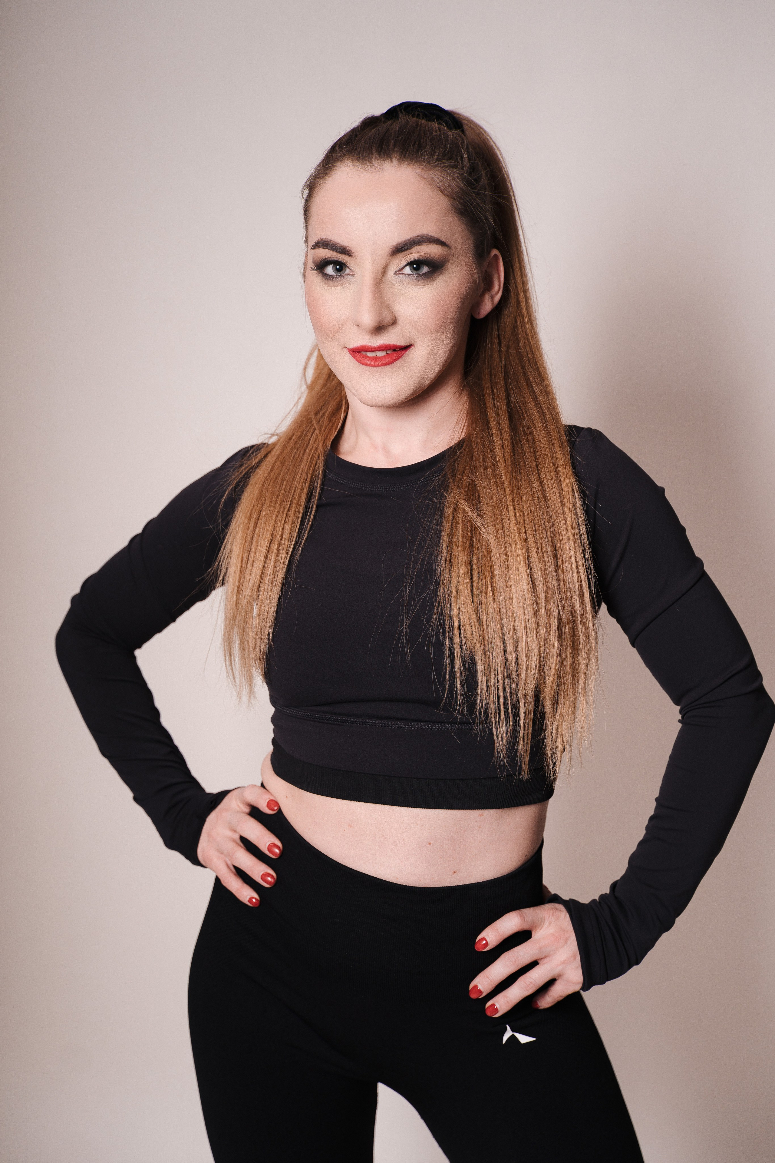 Eugenia. Karina Czernecka Foto