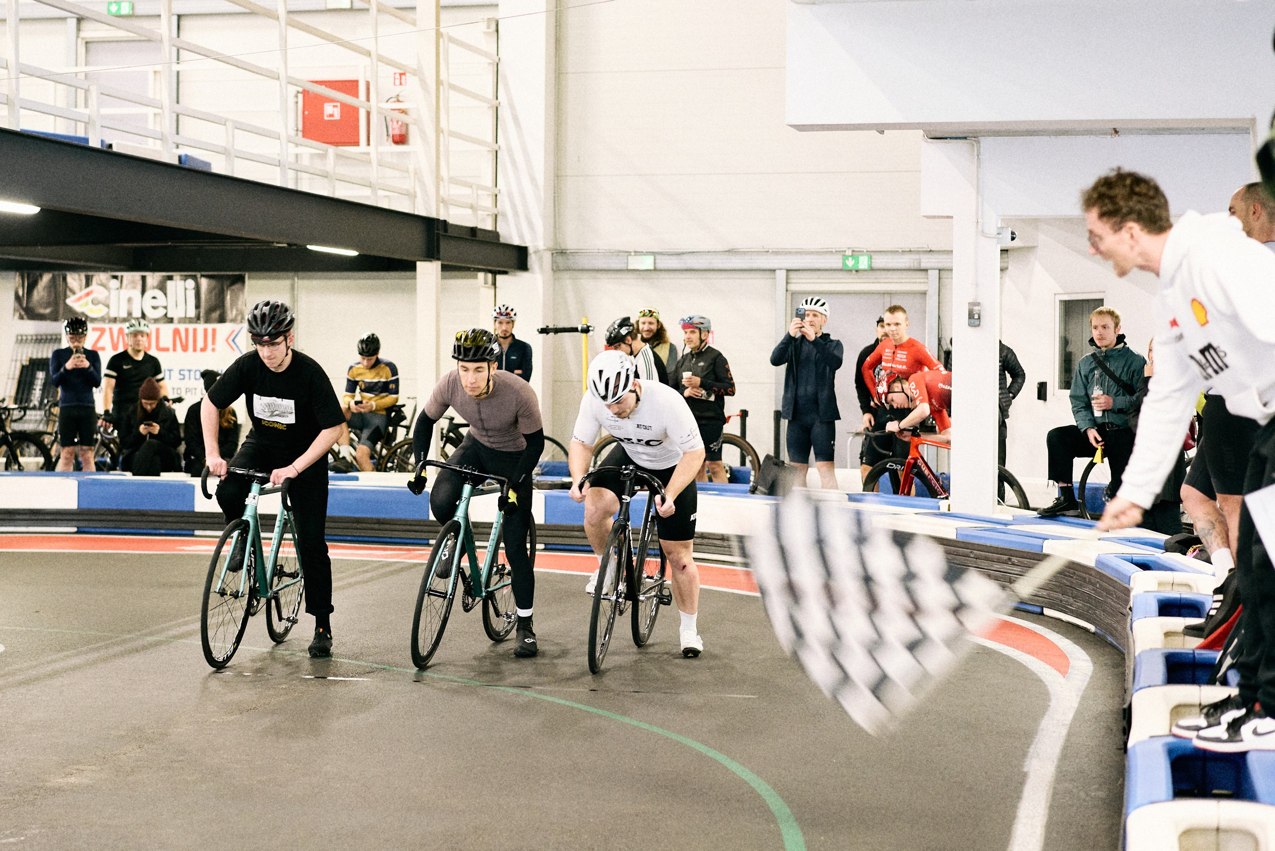 MadLoop 2025 #cycling. Photographer Evgeniya Dovgalyuk