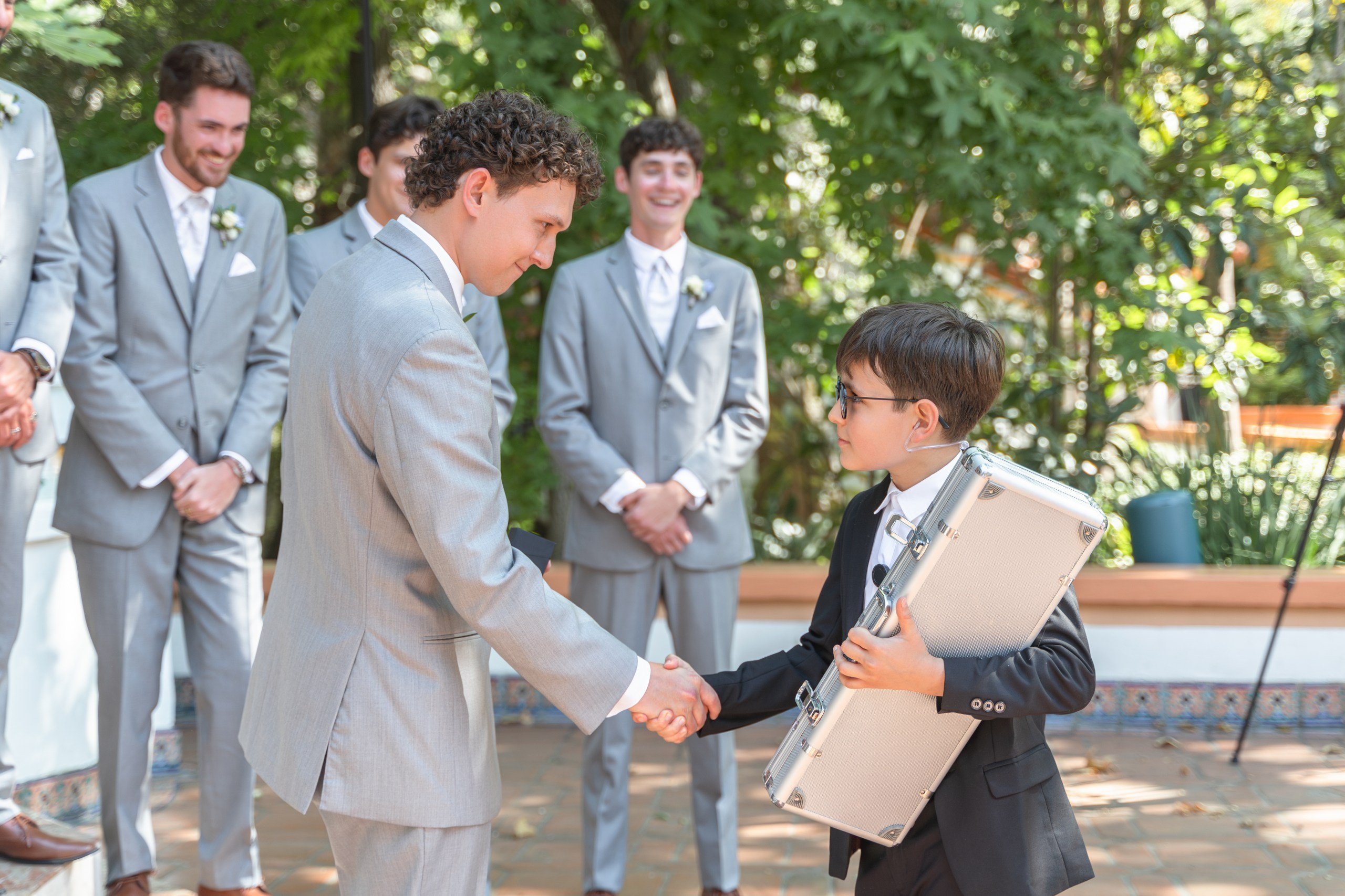 Zachary & Karina Wedding. Pixel Pie — Wedding Photography & Videography