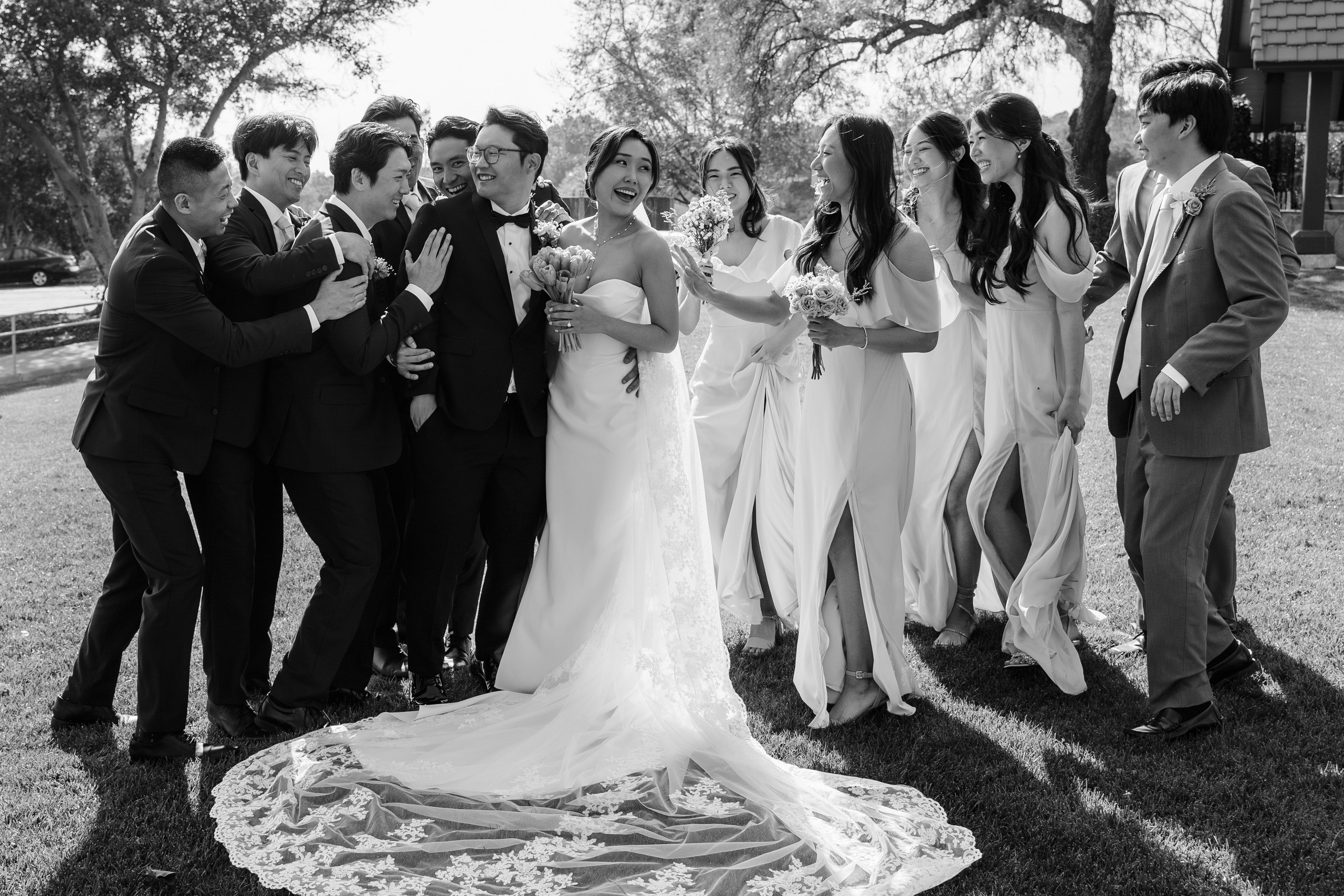 Daniel & Michelle Wedding. Pixel Pie — Wedding Photography & Videography