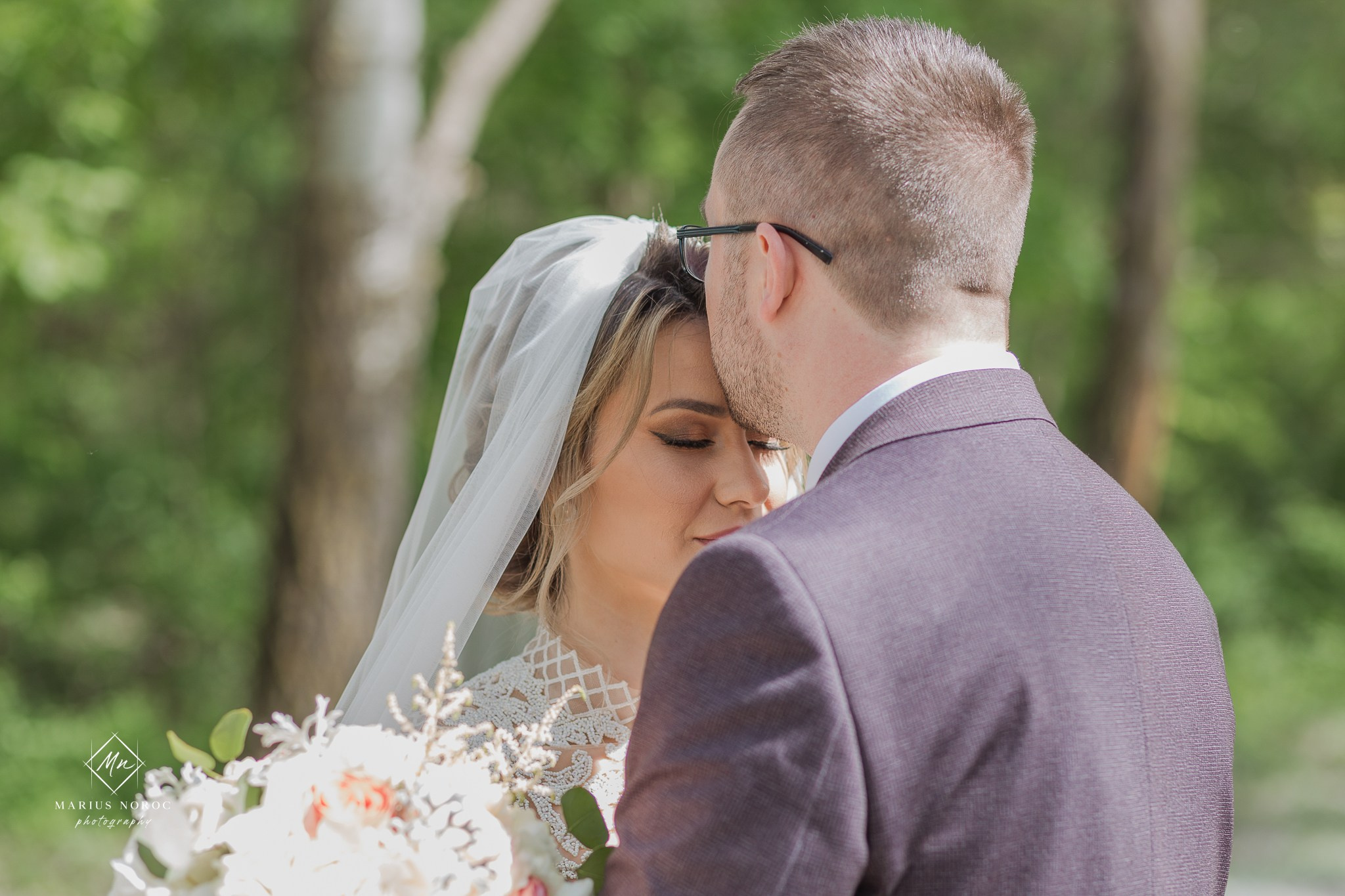 Lorena & Andrei | Gradina Botanica Iasi