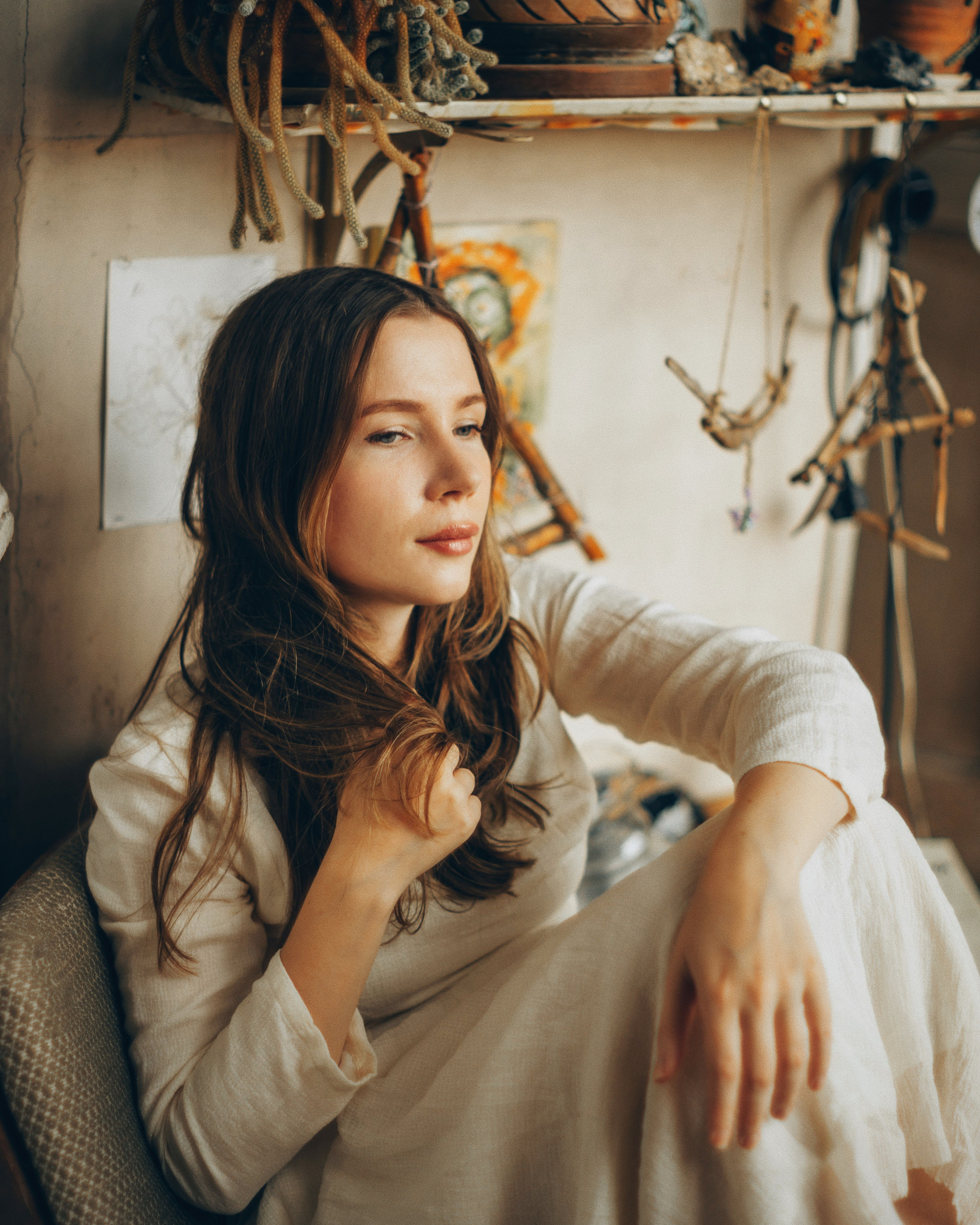 Individual portraits. Mari tbilisi photographer Tbilisi Georgia