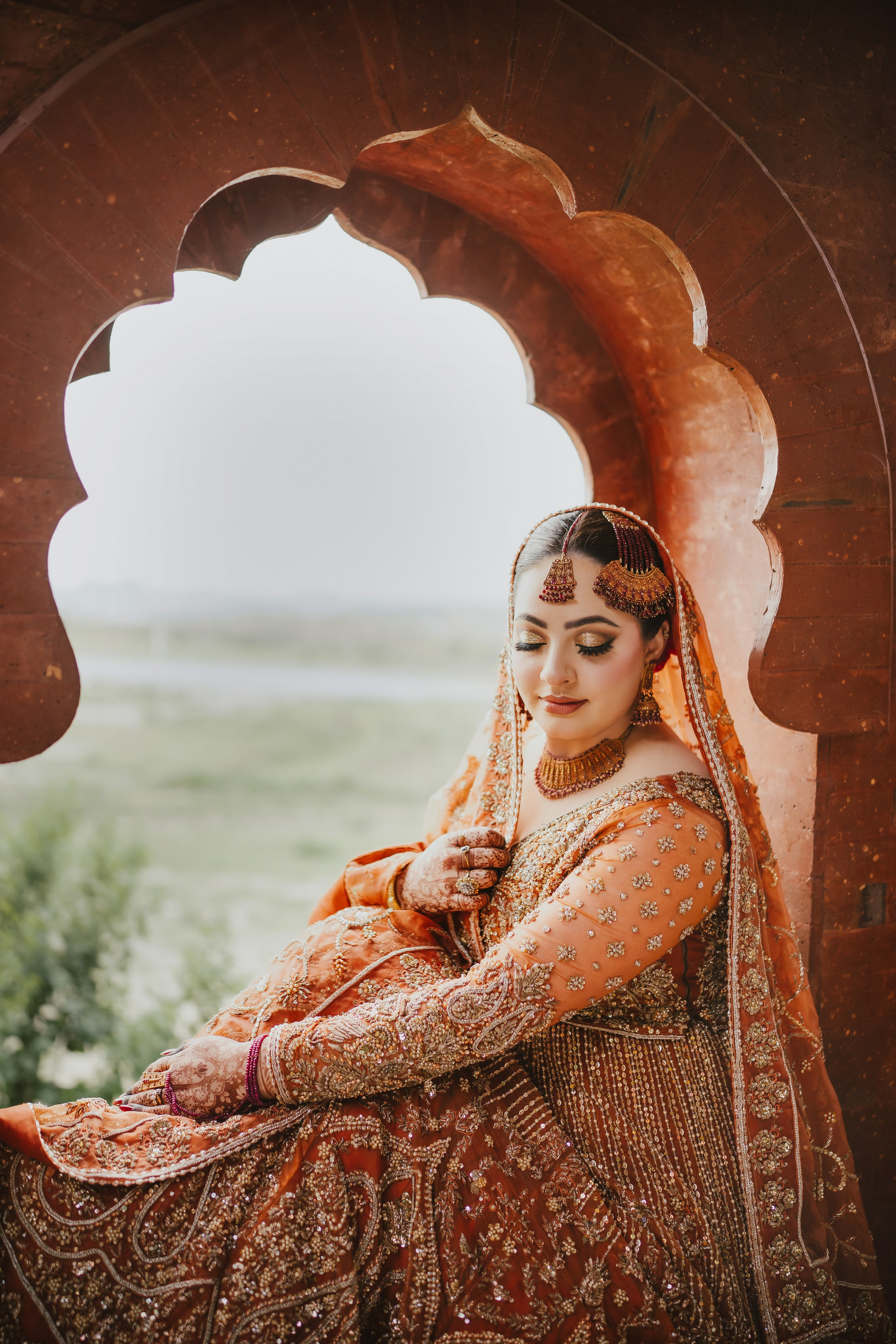 Ali Kaif & Vareesha. Mahas Photography