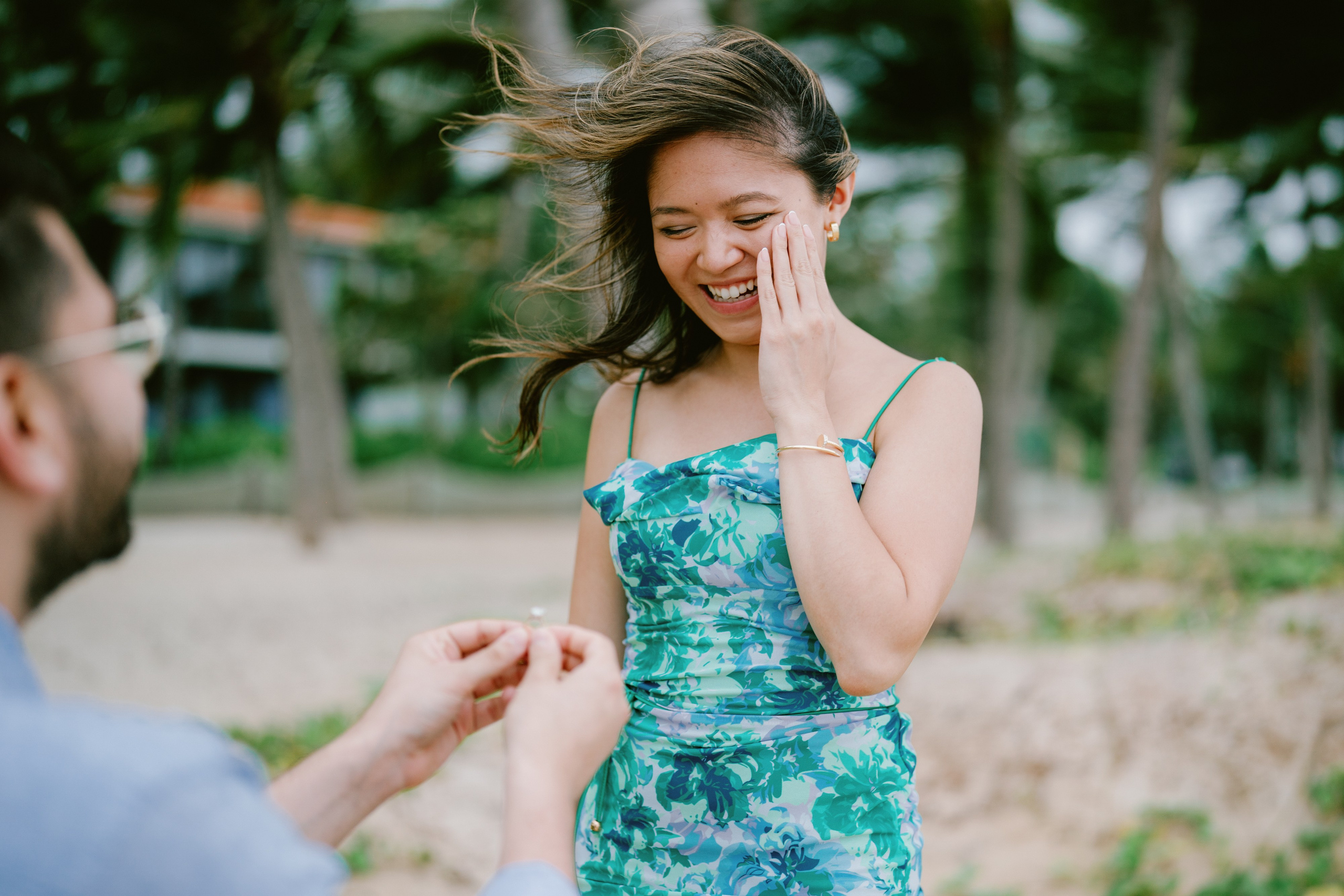 Photographer Phu Quoc