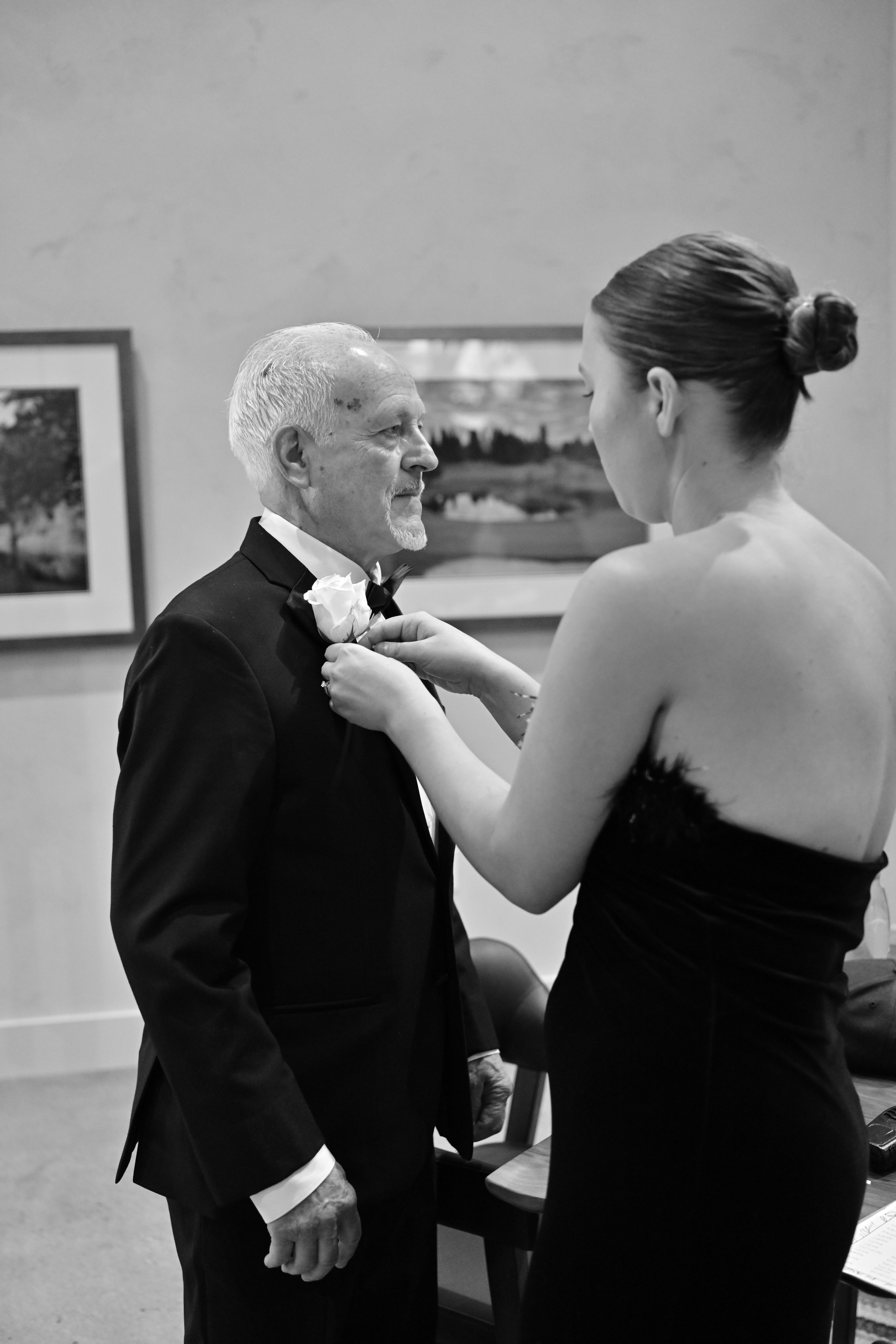 M&Z. Alena Tau | Wedding & Family Photographer Vancouver WA and Portland OR