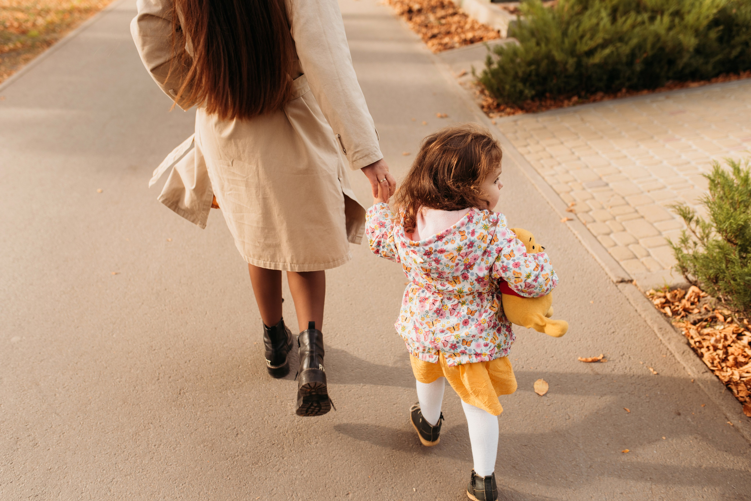 Katerina & Sergej & Dar’ya. Familien- und Hochzeitsfotografin. Ich arbeite in Koblenz und Rheinlan