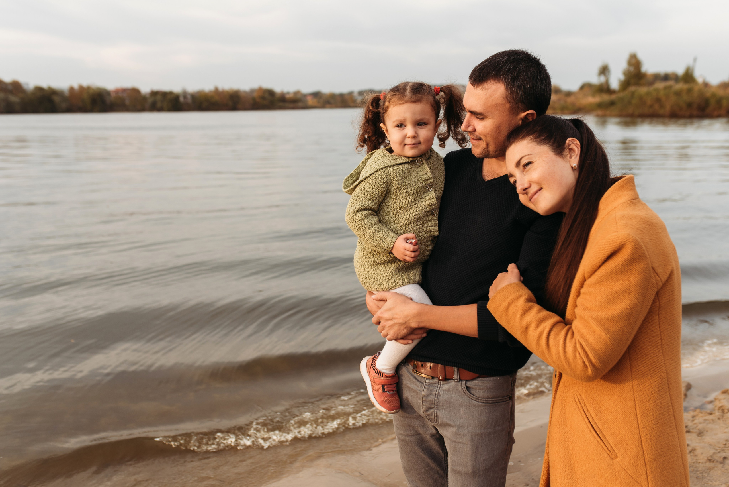 Katerina & Sergej & Dar’ya. Familien- und Hochzeitsfotografin. Ich arbeite in Koblenz und Rheinlan