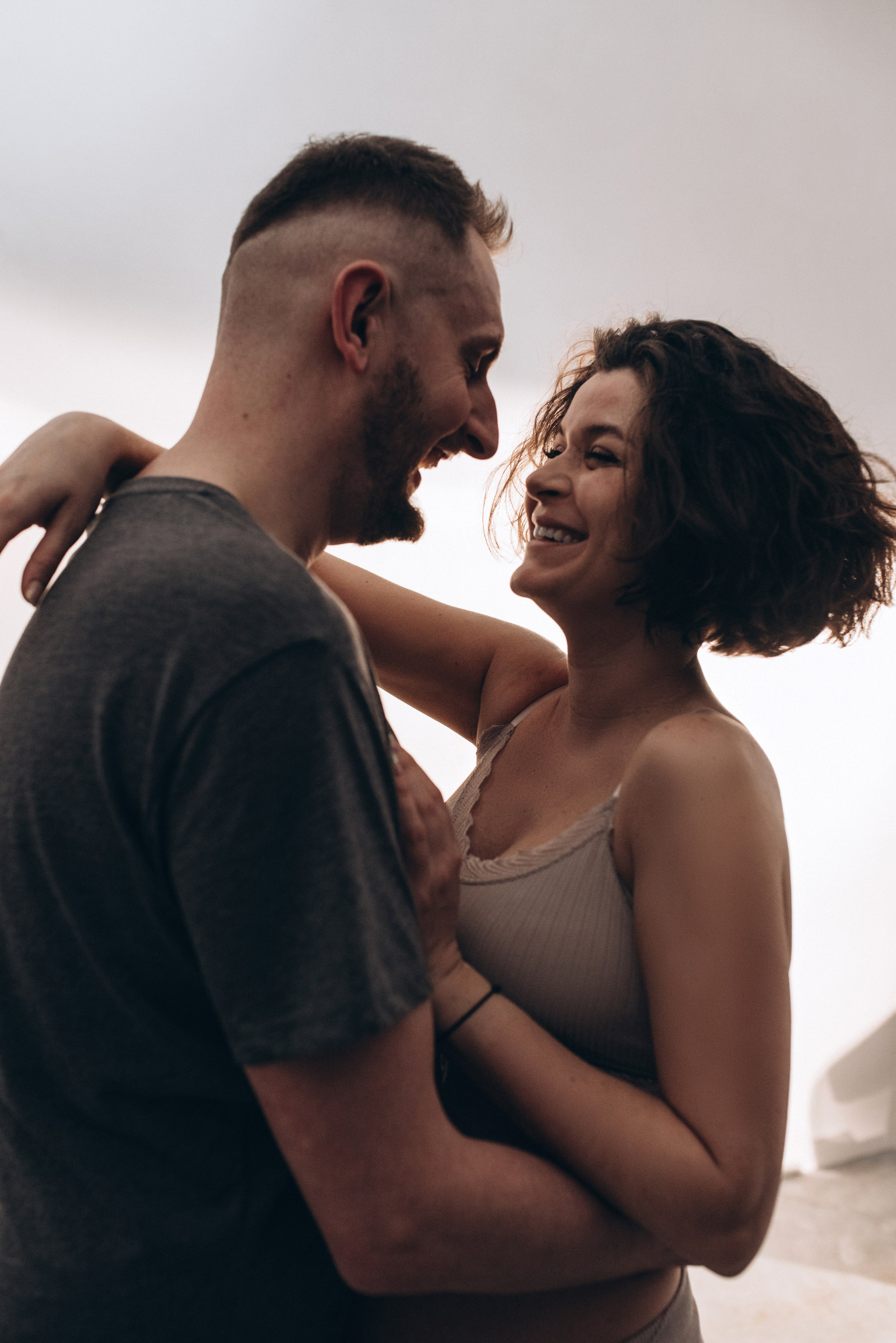 Anna & Serhii. Familien- und Hochzeitsfotografin. Ich arbeite in Koblenz und Rheinlan