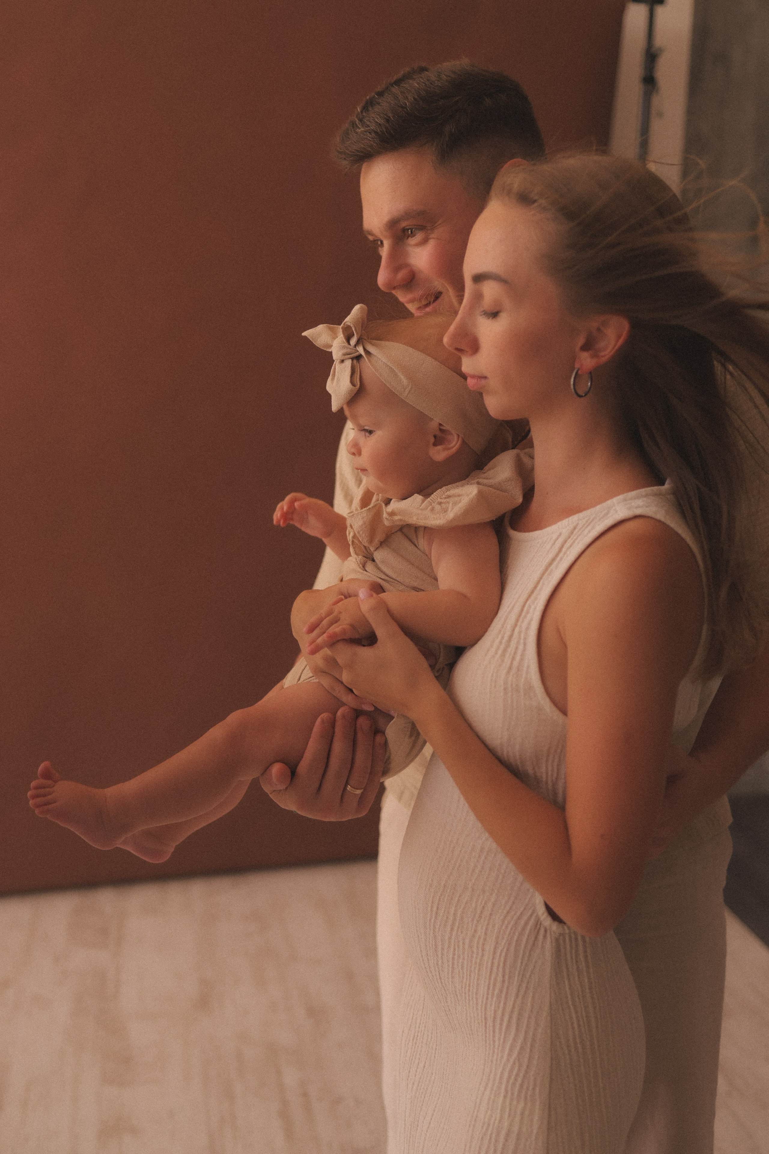 Мы. Семейный и парный фотограф в Израиле Репчак Дмитрий