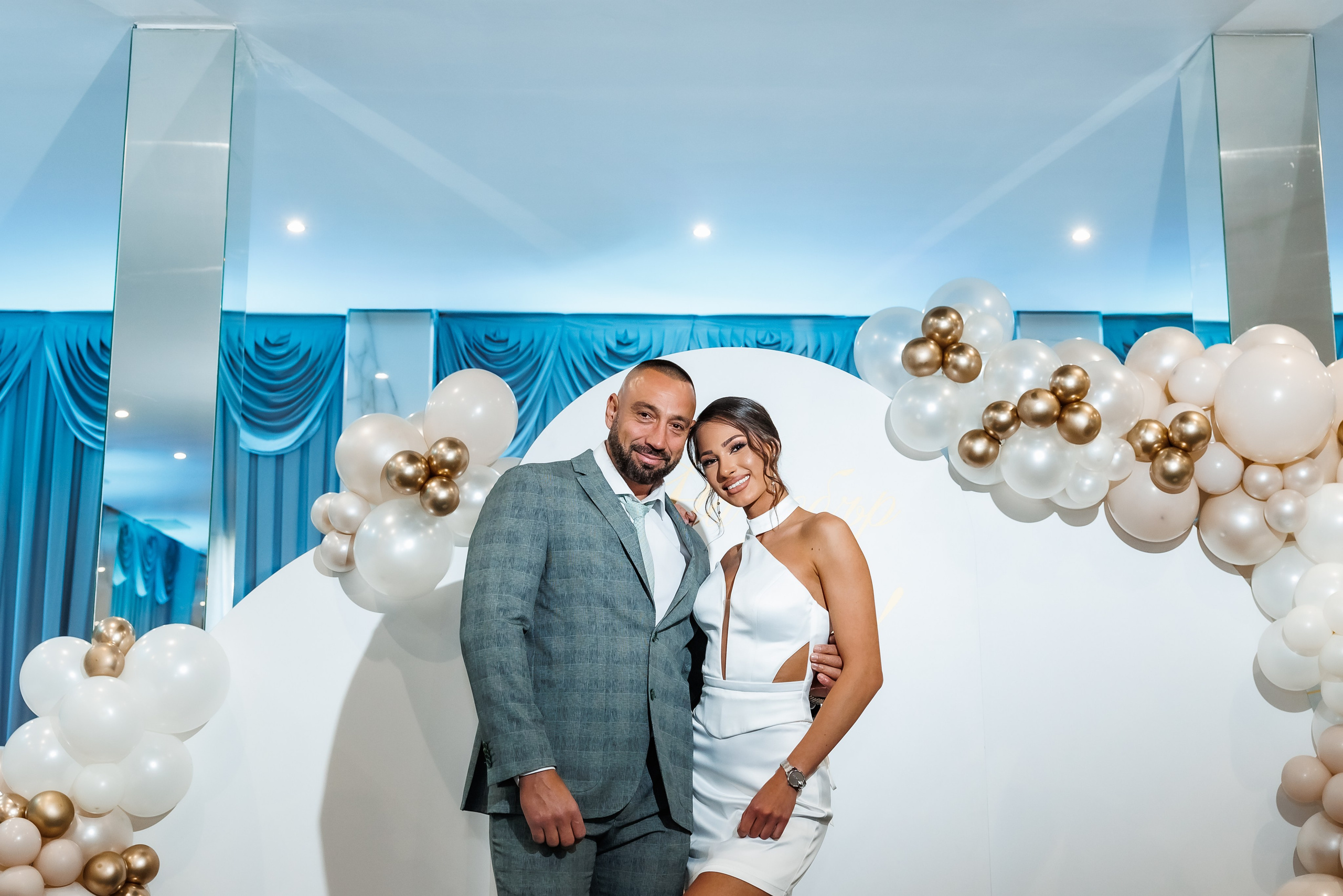 Абитуриентски Бал 2024. Фотограф Ирина Йотова