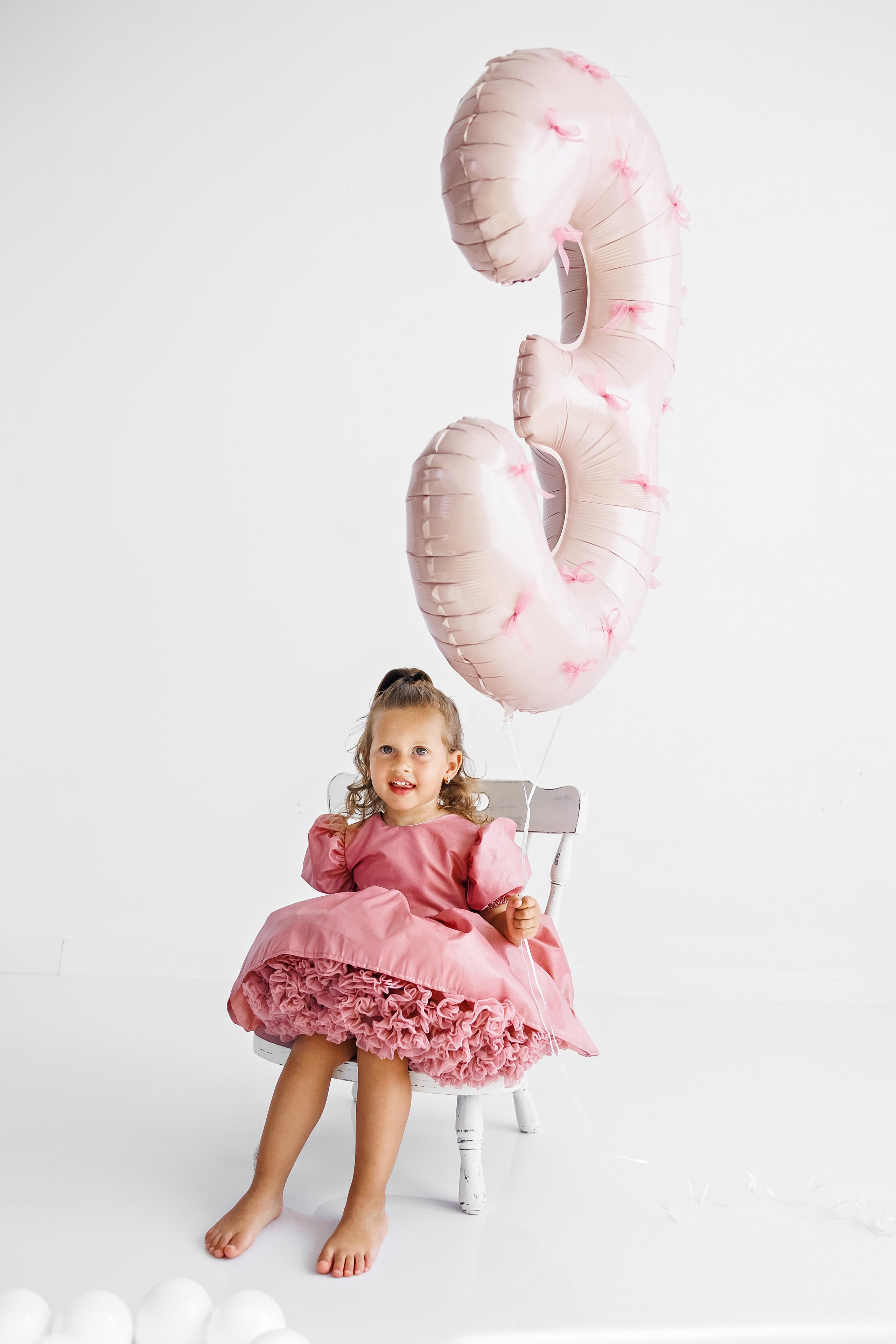 Честит Рожден Ден. Фотограф Ирина Йотова