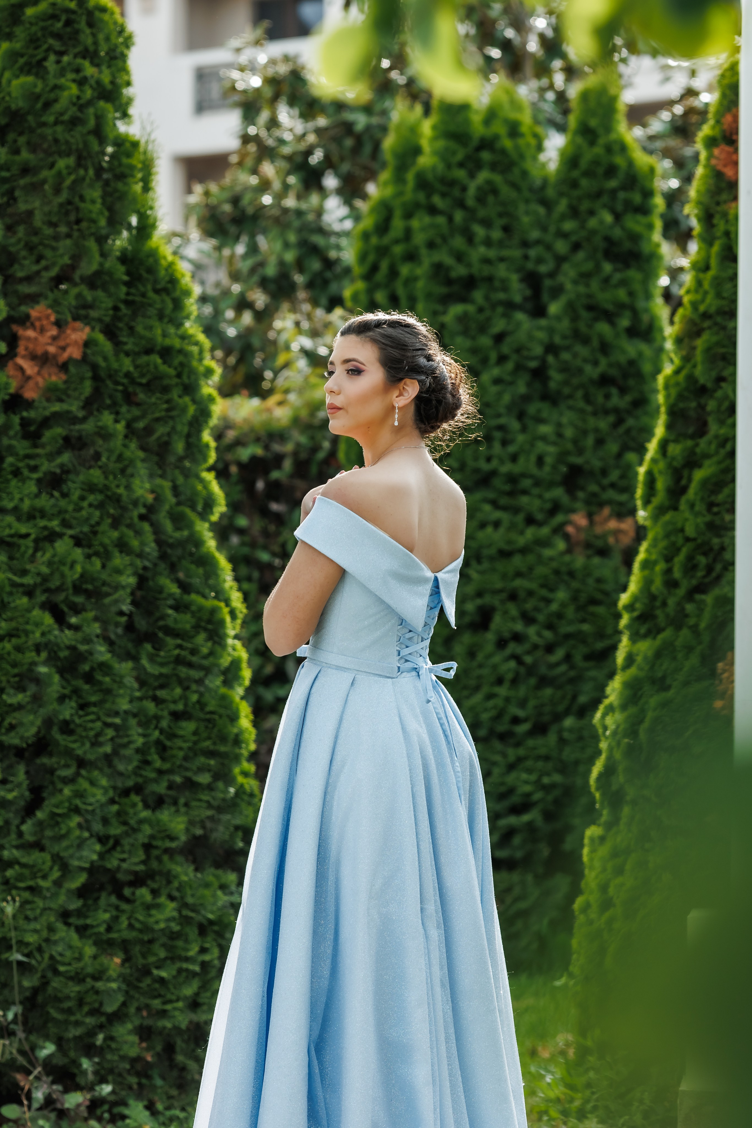 Абитуриентски Бал 2024. Фотограф Ирина Йотова