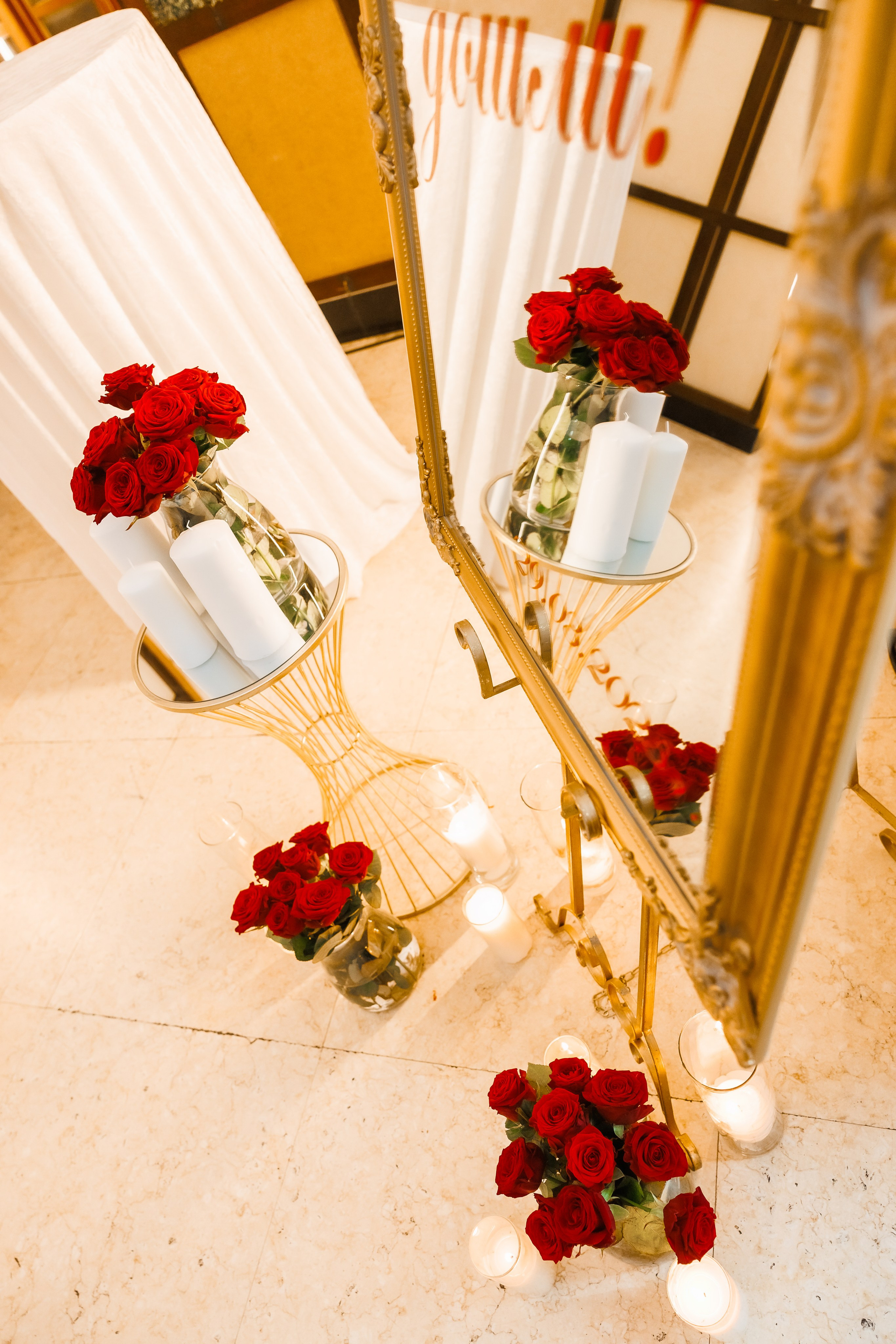 Честит Юбилей. Фотограф Ирина Йотова