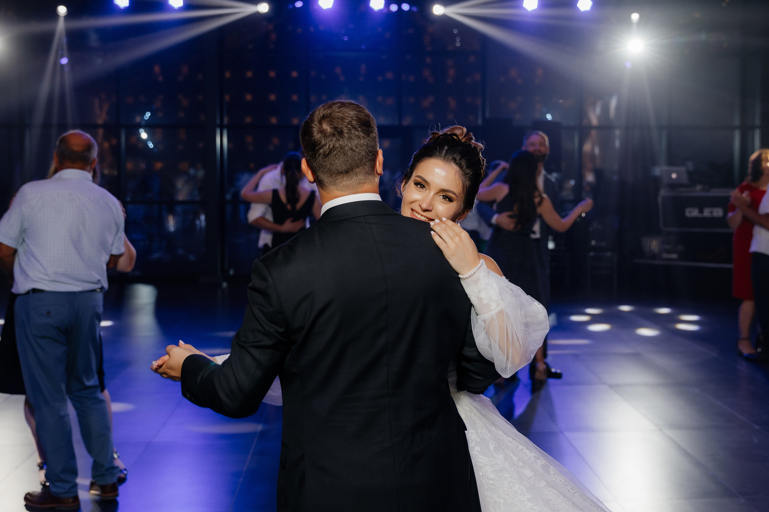 Wedding. Fulga Photographer