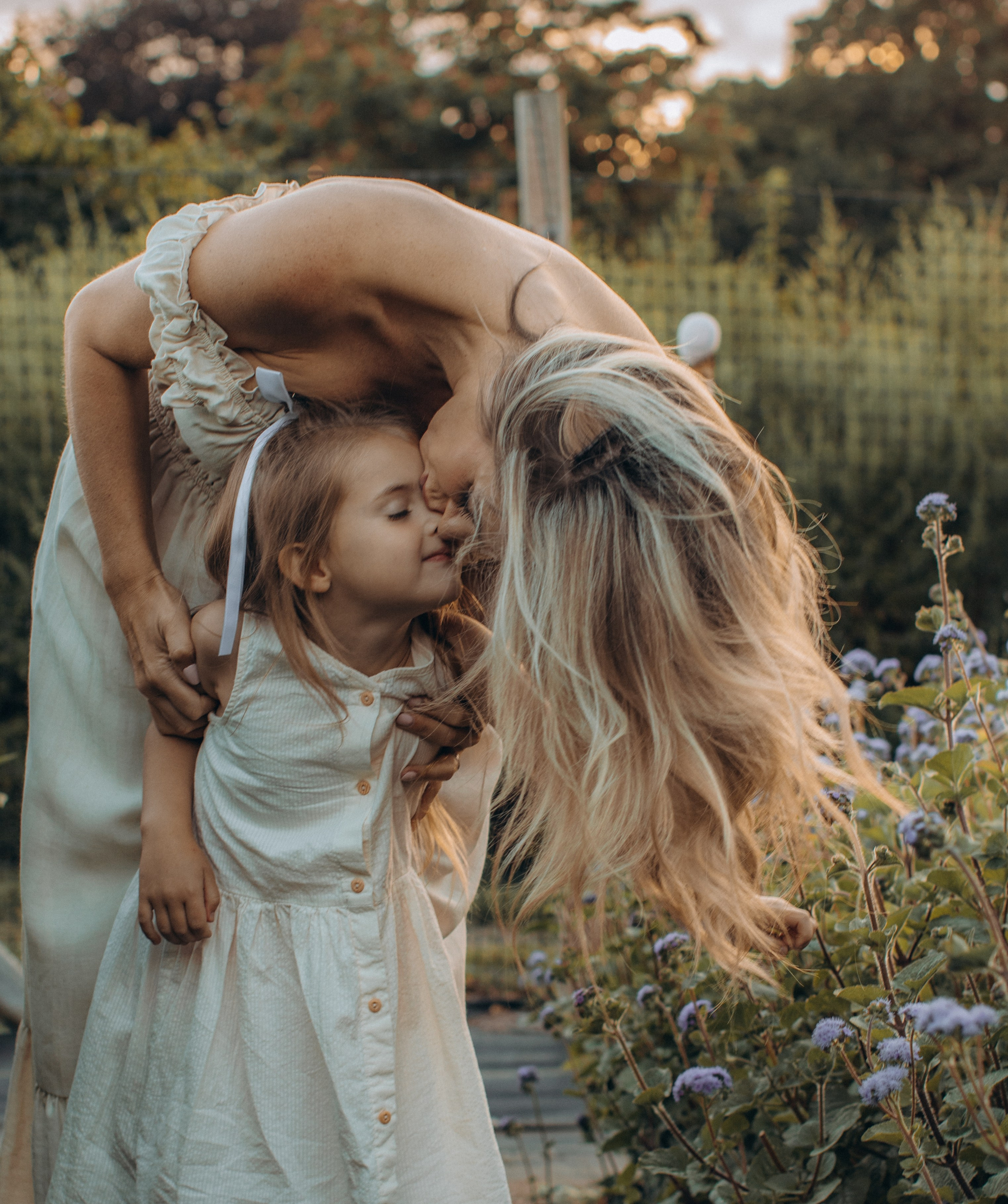 Jenn, Kaylee, Charlotte. Love Through Photo