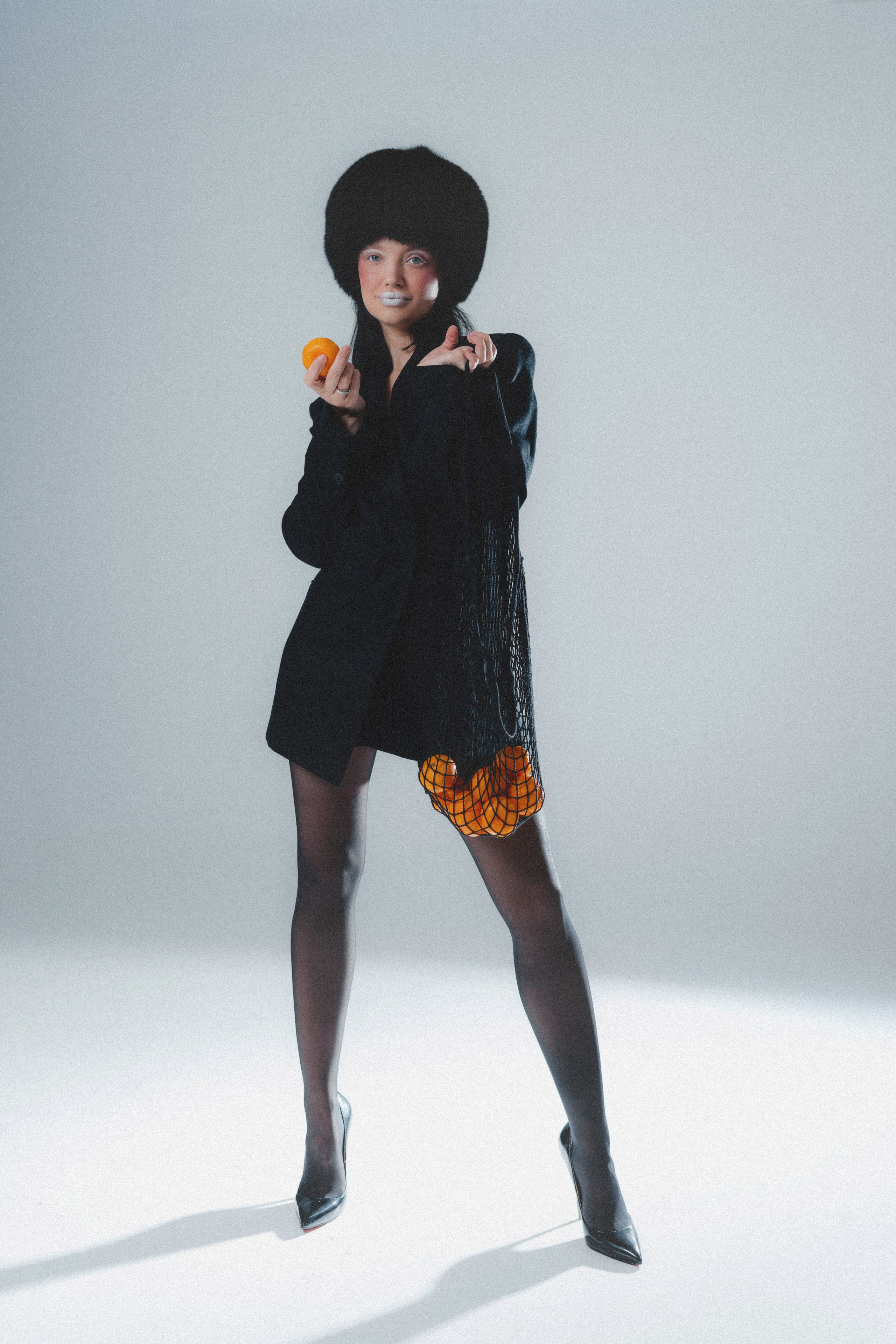 Alina | creative project. Home