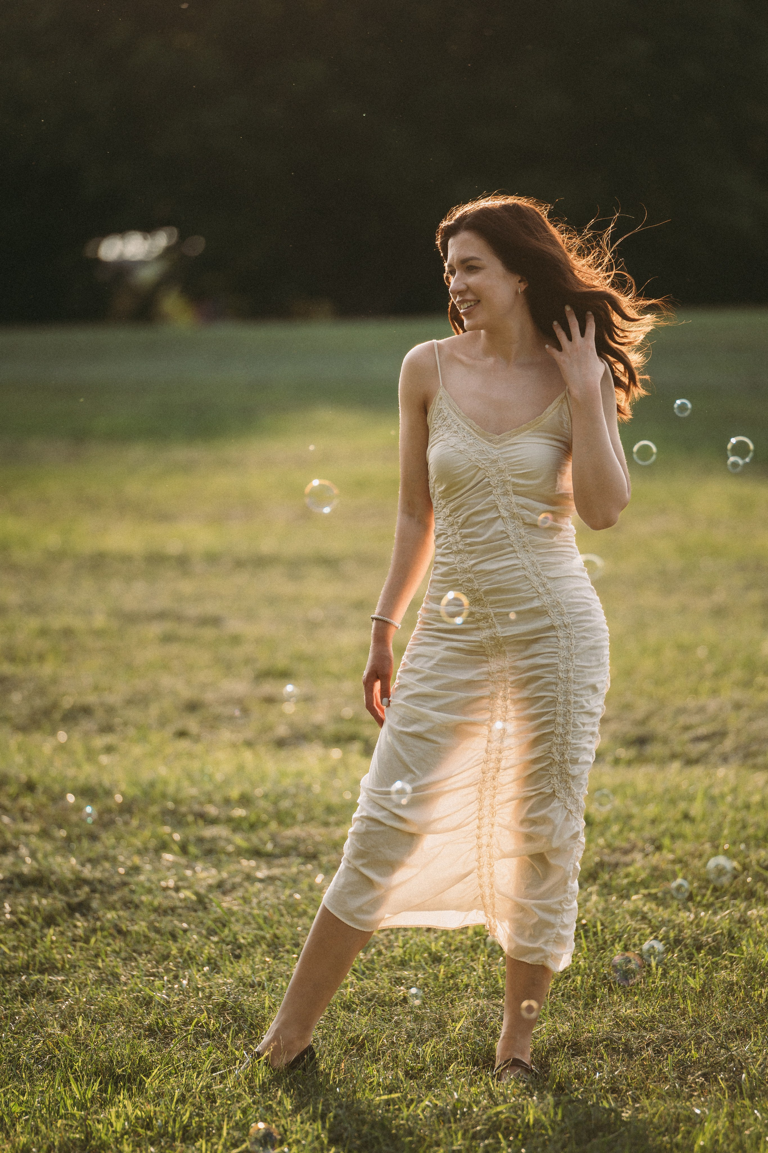 Yana, Sergey, Emma. 3 years outdoor. Wedding and family photographer and videographer PA, NJ, NY, DE, MD