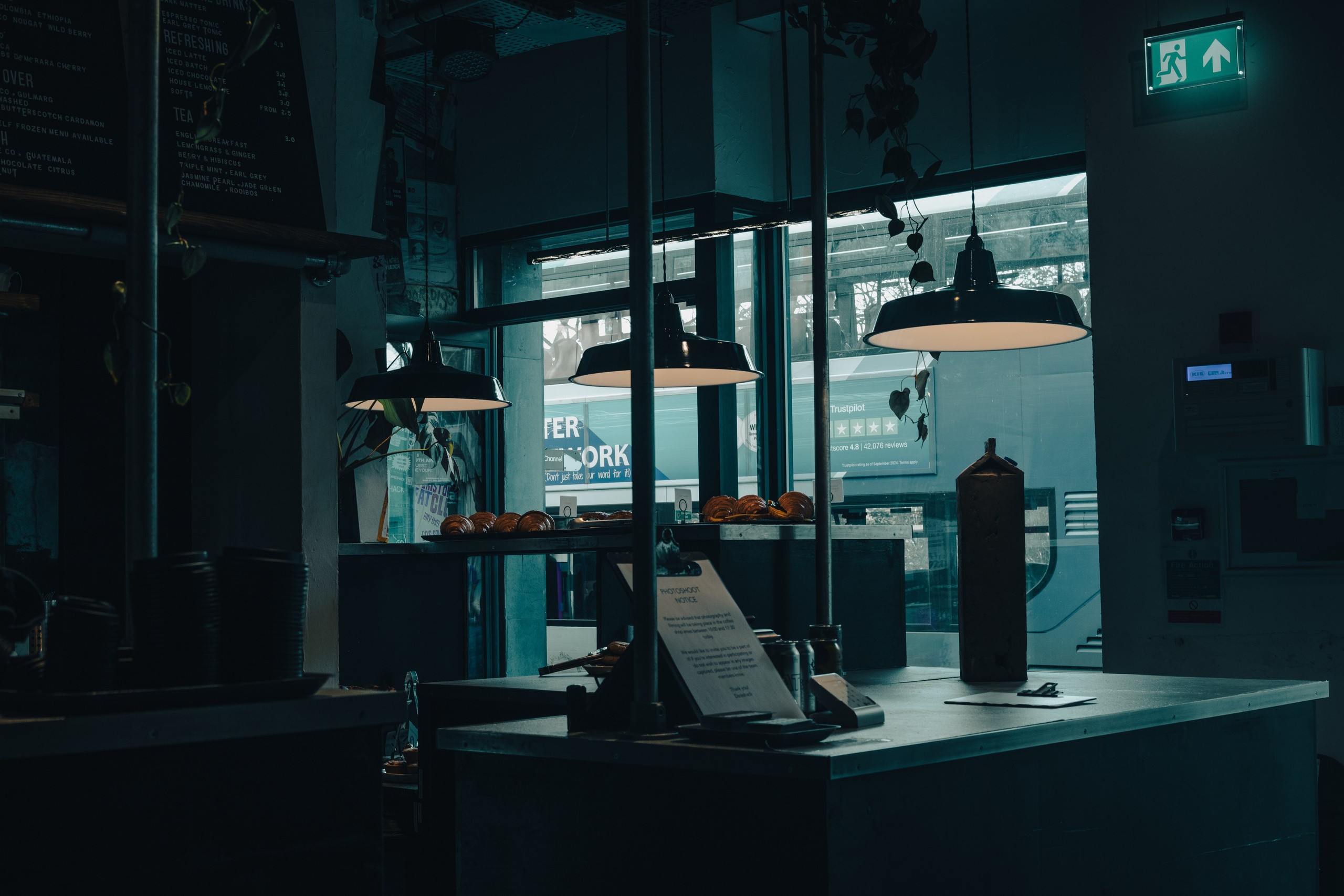 Dareshack Business Shoot. Lifestyle & Documentary Photography in Bristol, Bath & London — def0cused