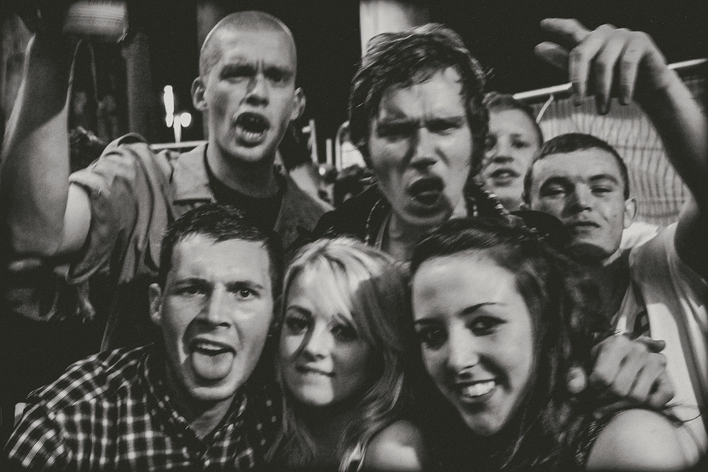 Music Event Photography — Live Shows & Behind the Scenes. Lifestyle & Documentary Photography in Bristol, Bath & London — def0cused