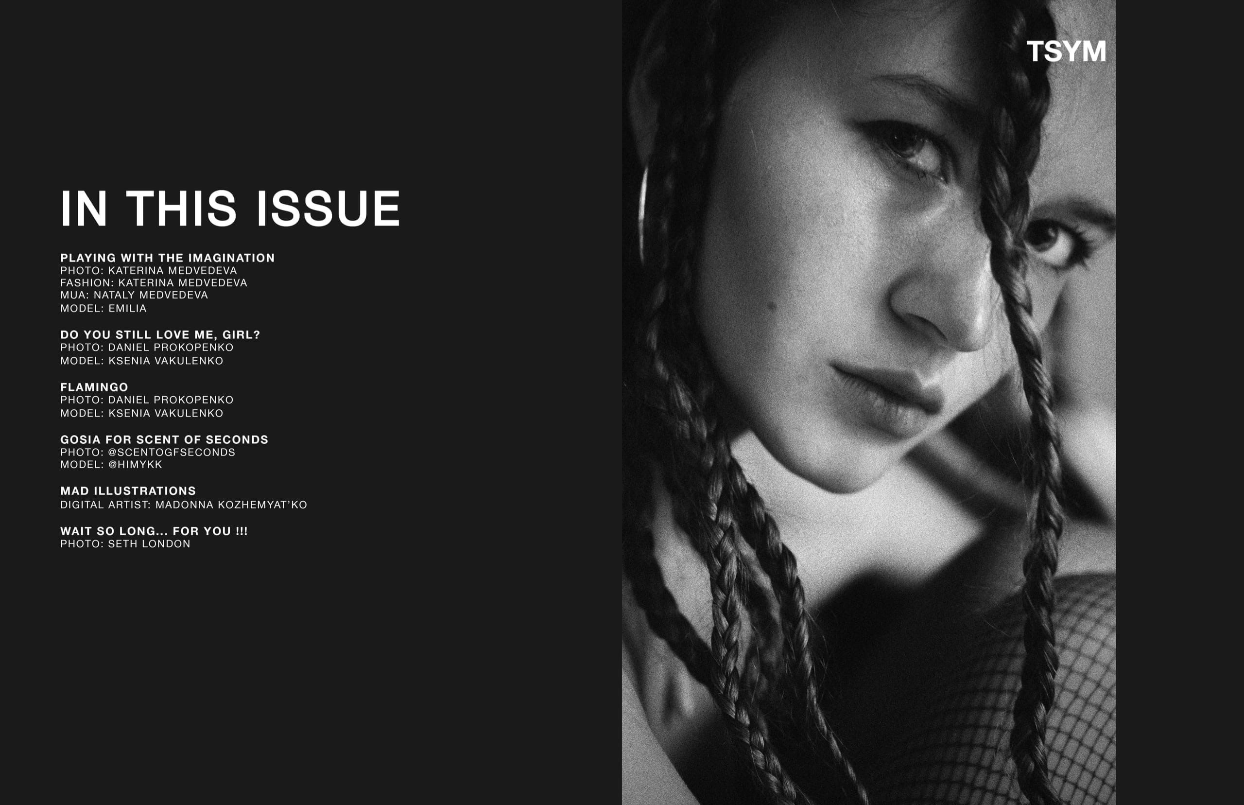 tsym magazine 
