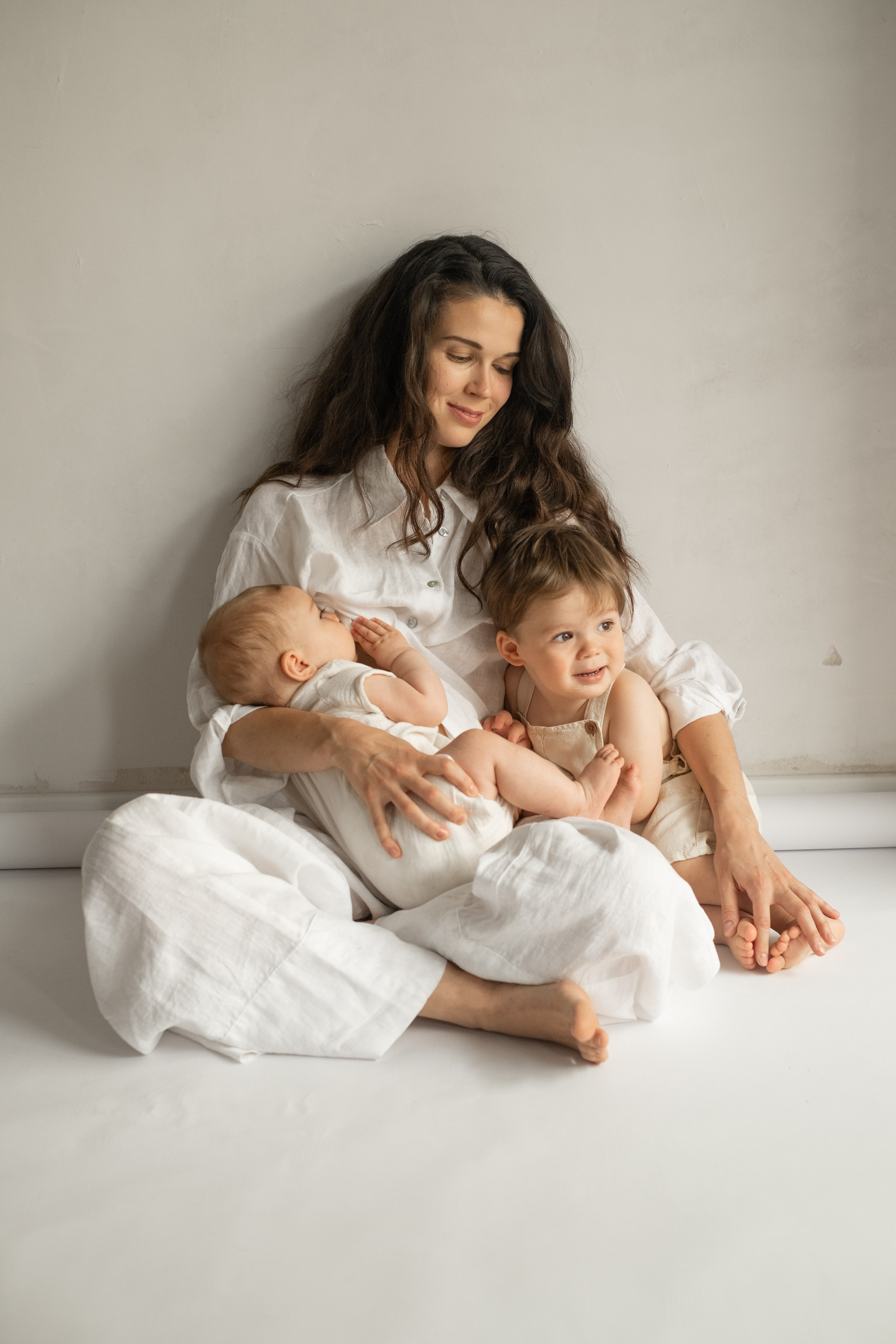 Mum & Me. Neugeborene, Baby und Familien Fotografie im Raum Neuss-Düsseldorf