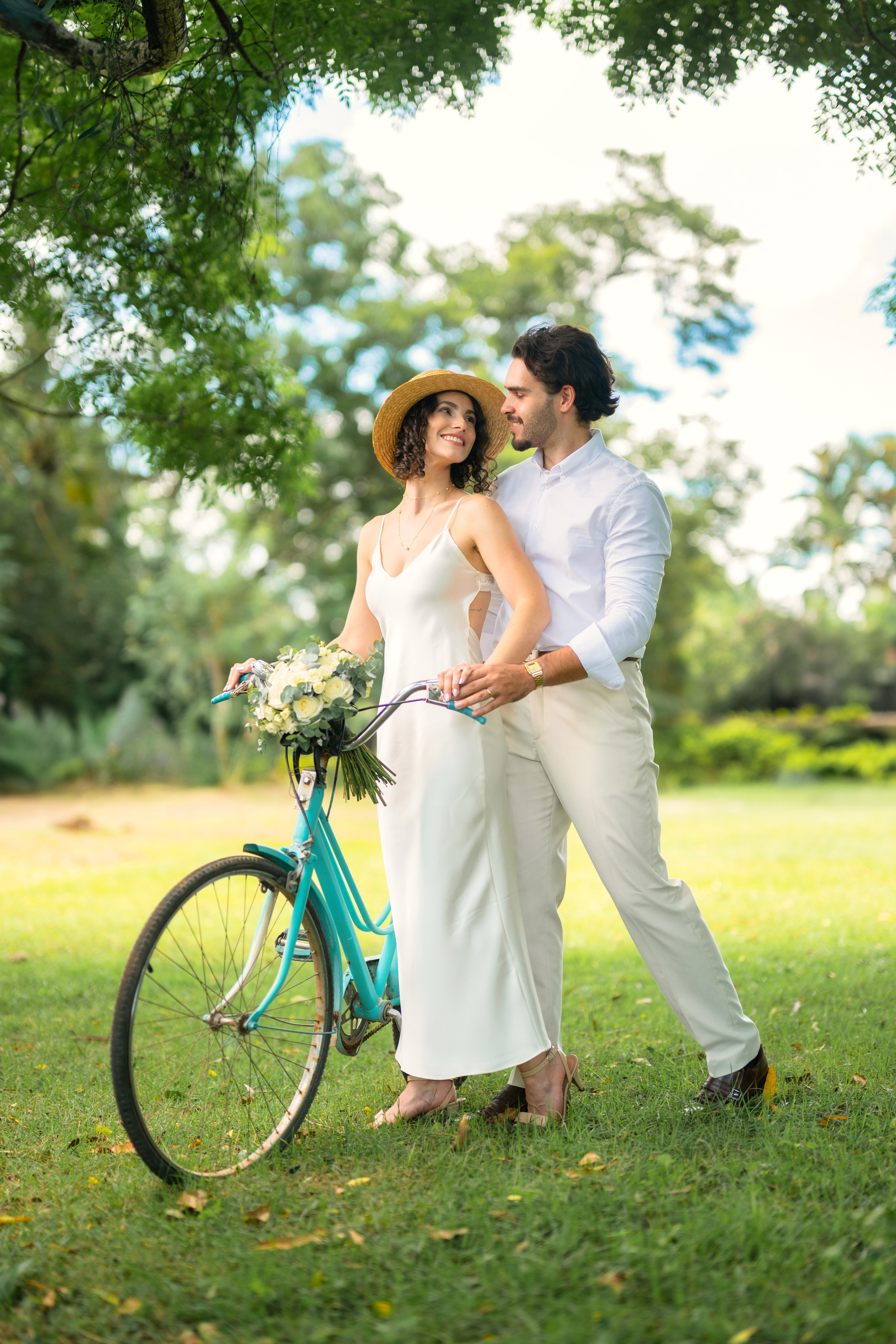 Bia e Gabriel.Pós-wedding.Sherwood. Fotógrafo de Casamento, grávida, Retrato, Corporativo